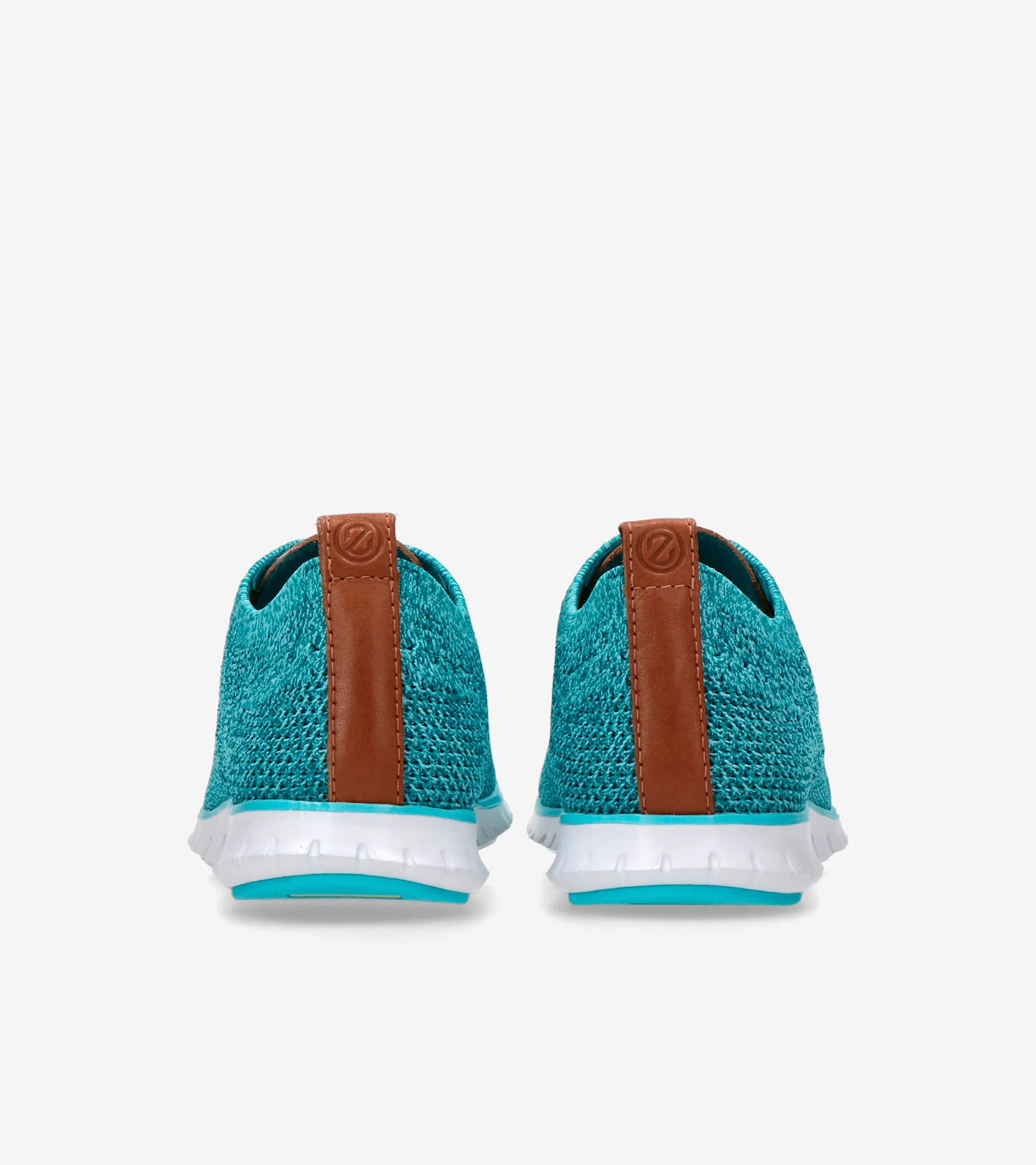 ZERØGRAND Wingtip Oxford - Image 3