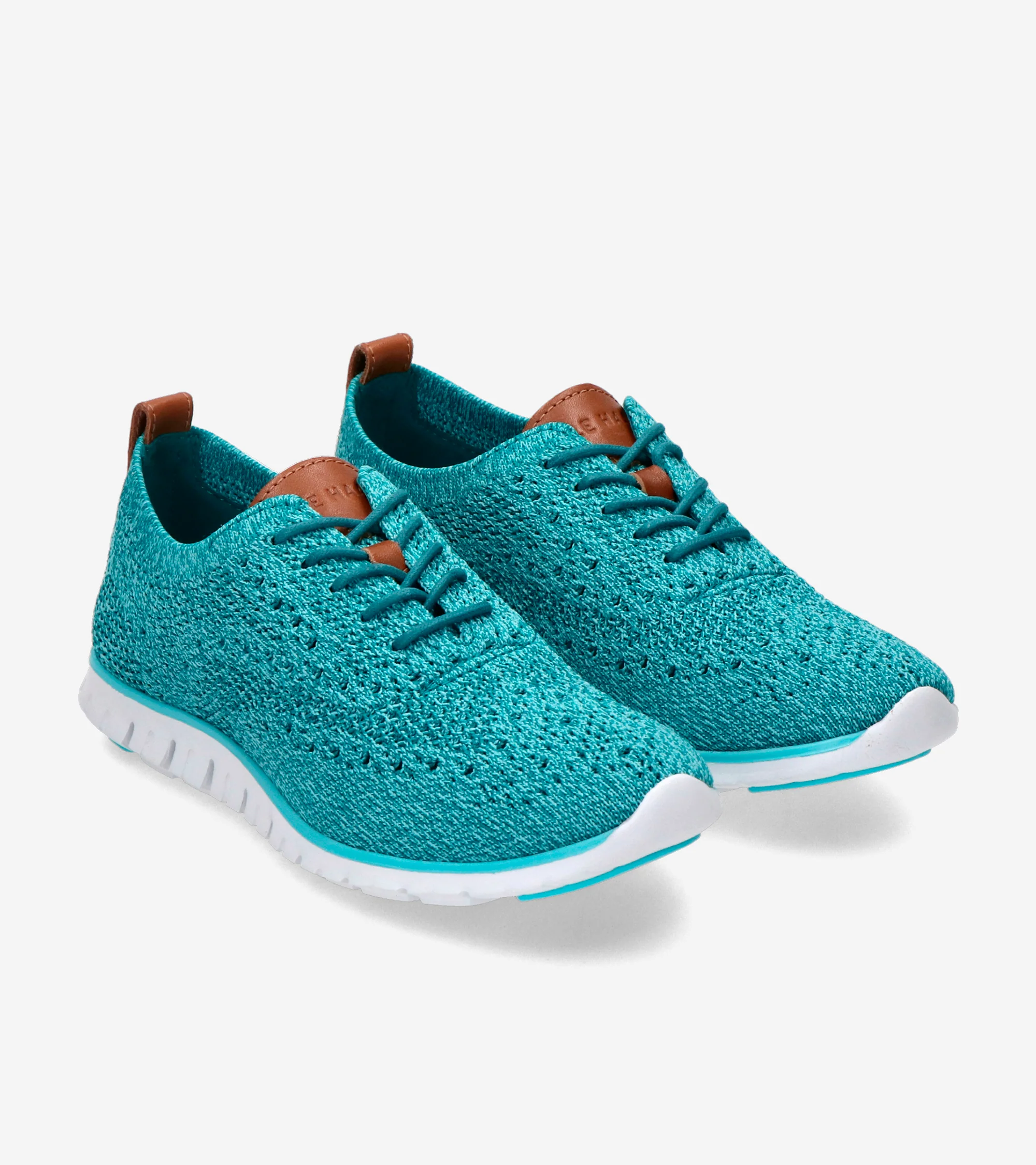 ZERØGRAND Wingtip Oxford - Image 5