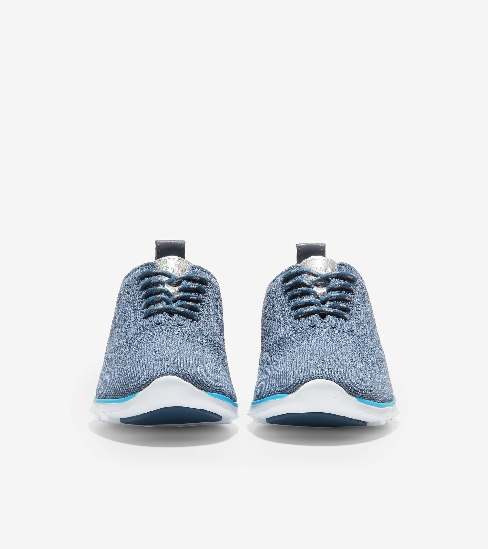 ZERØGRAND Wingtip Oxford - Image 2