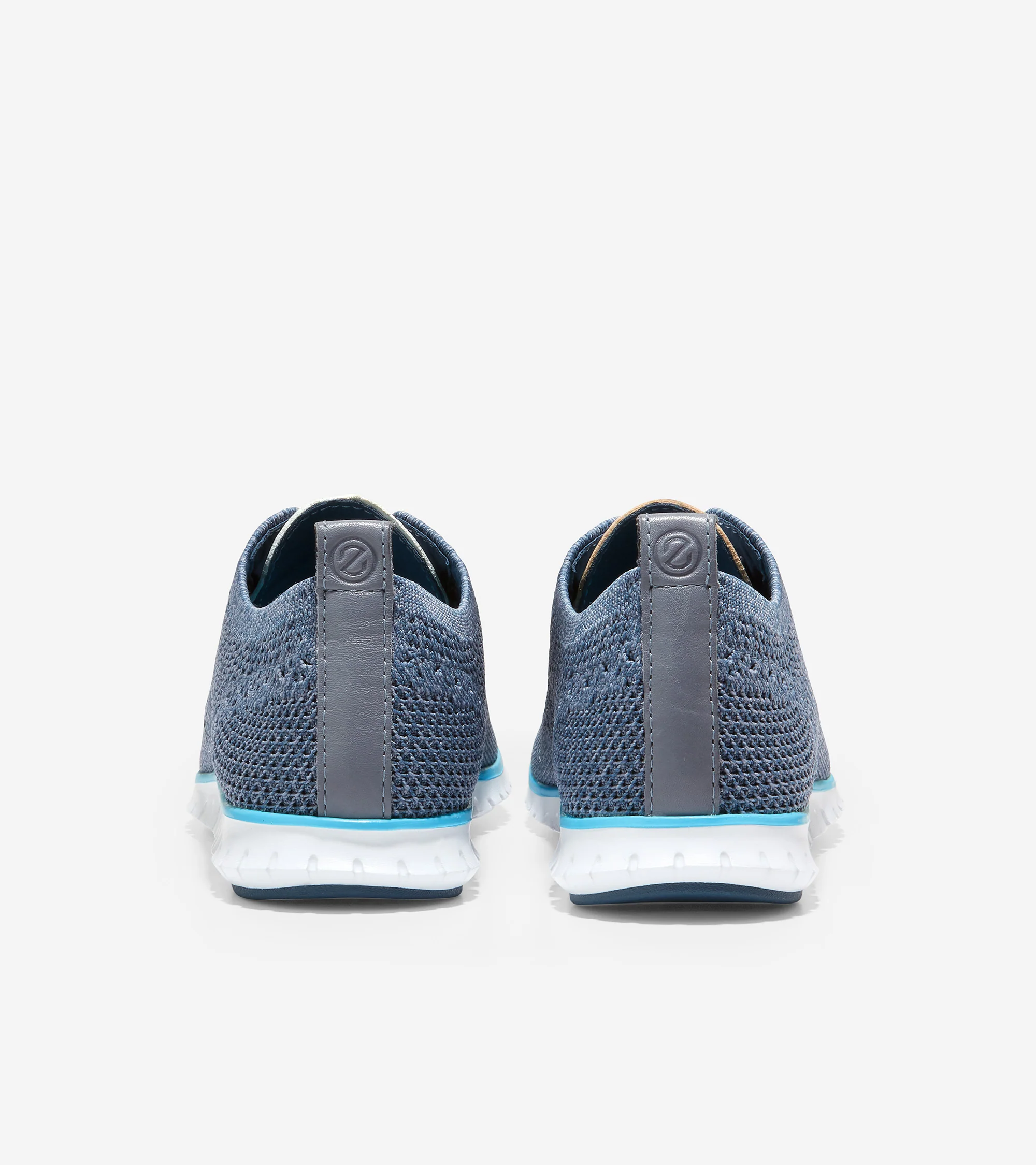 ZERØGRAND Wingtip Oxford - Image 3