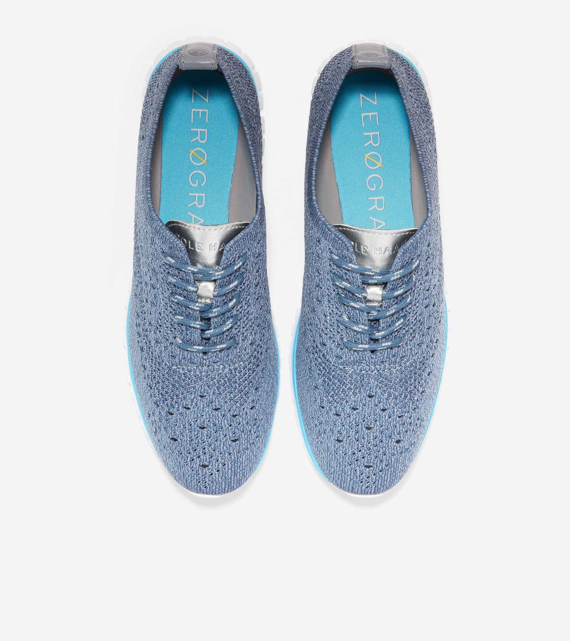 ZERØGRAND Wingtip Oxford - Image 4