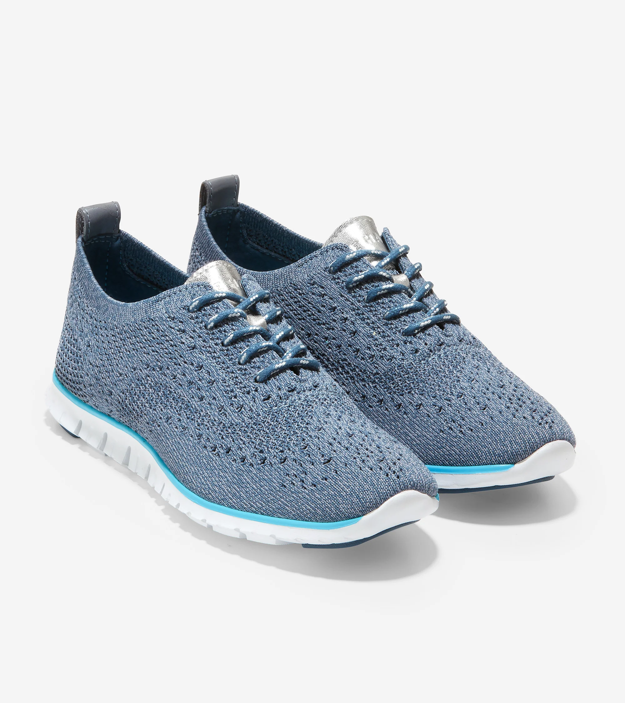 ZERØGRAND Wingtip Oxford - Image 5
