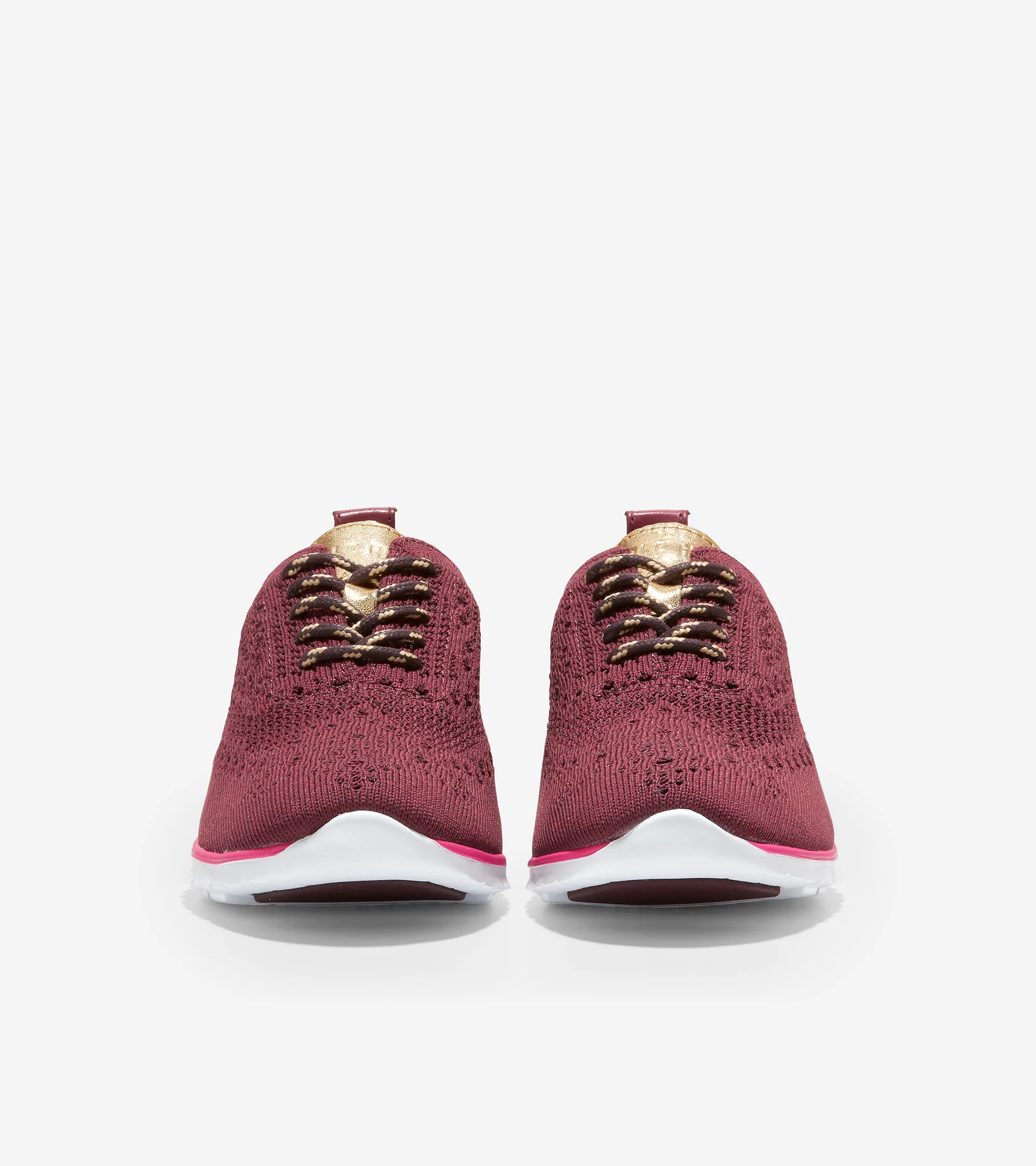 ZERØGRAND Wingtip Oxford - Image 2