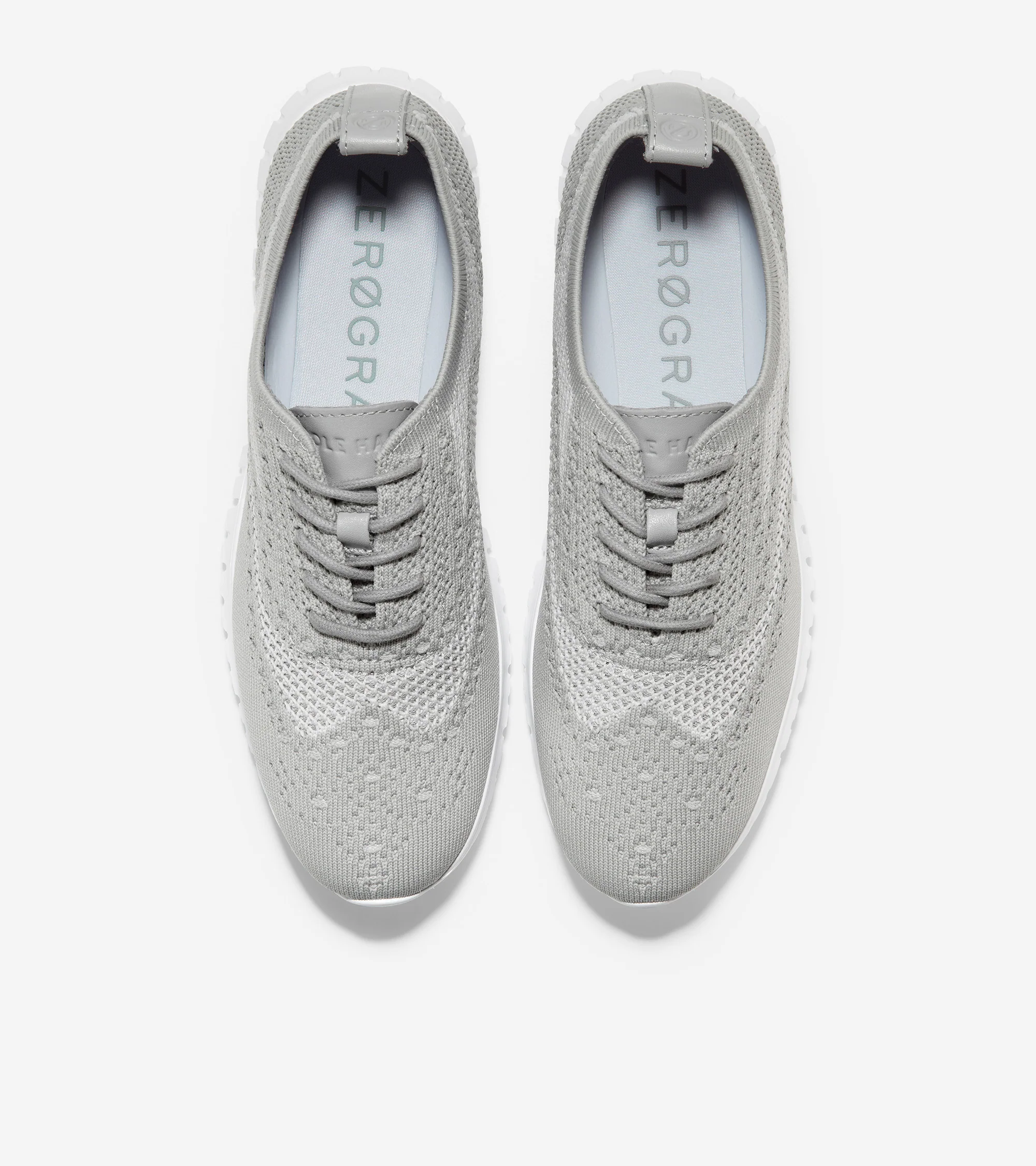 ZERØGRAND Wingtip Oxford - Image 4
