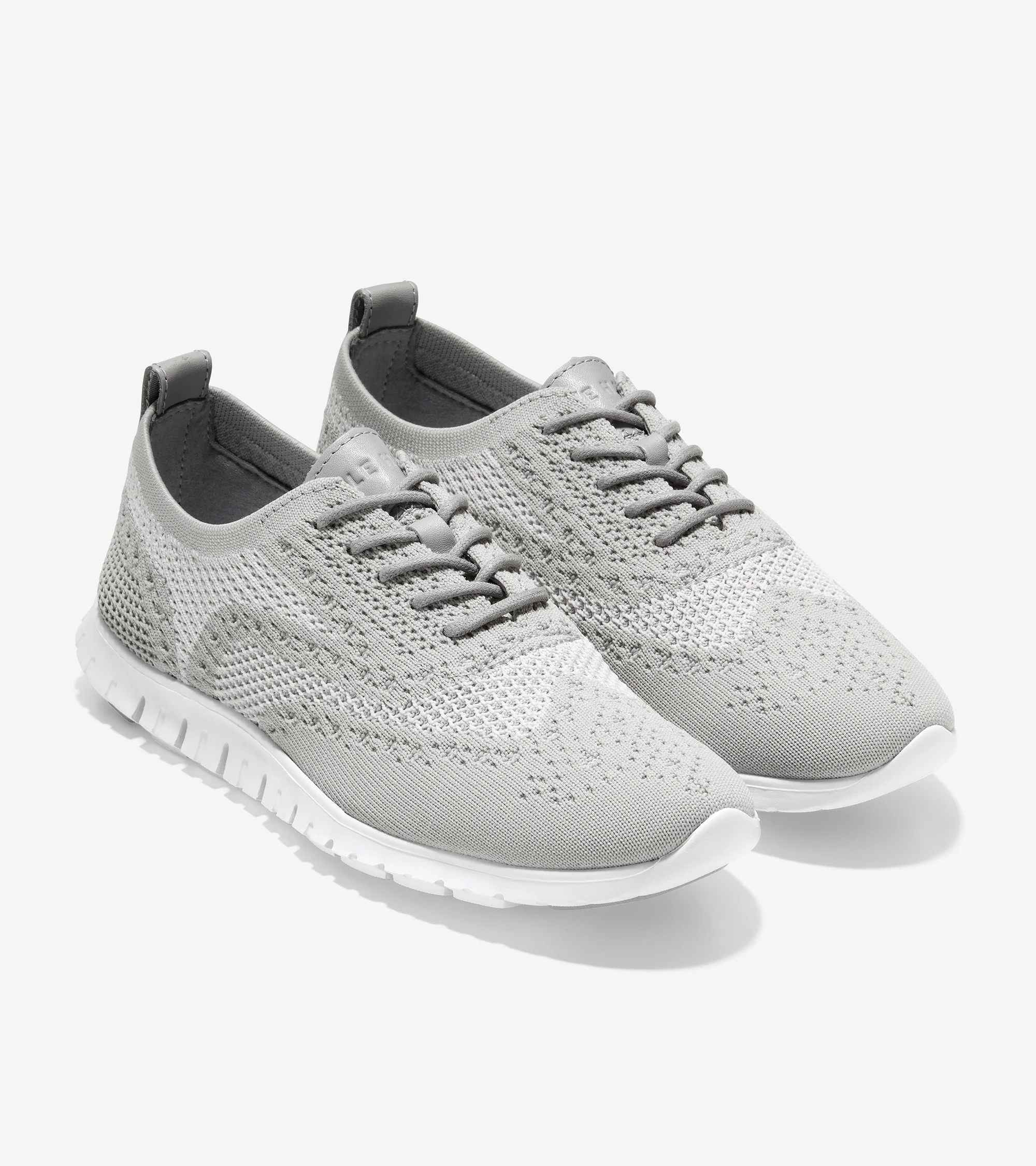 ZERØGRAND Wingtip Oxford - Image 5