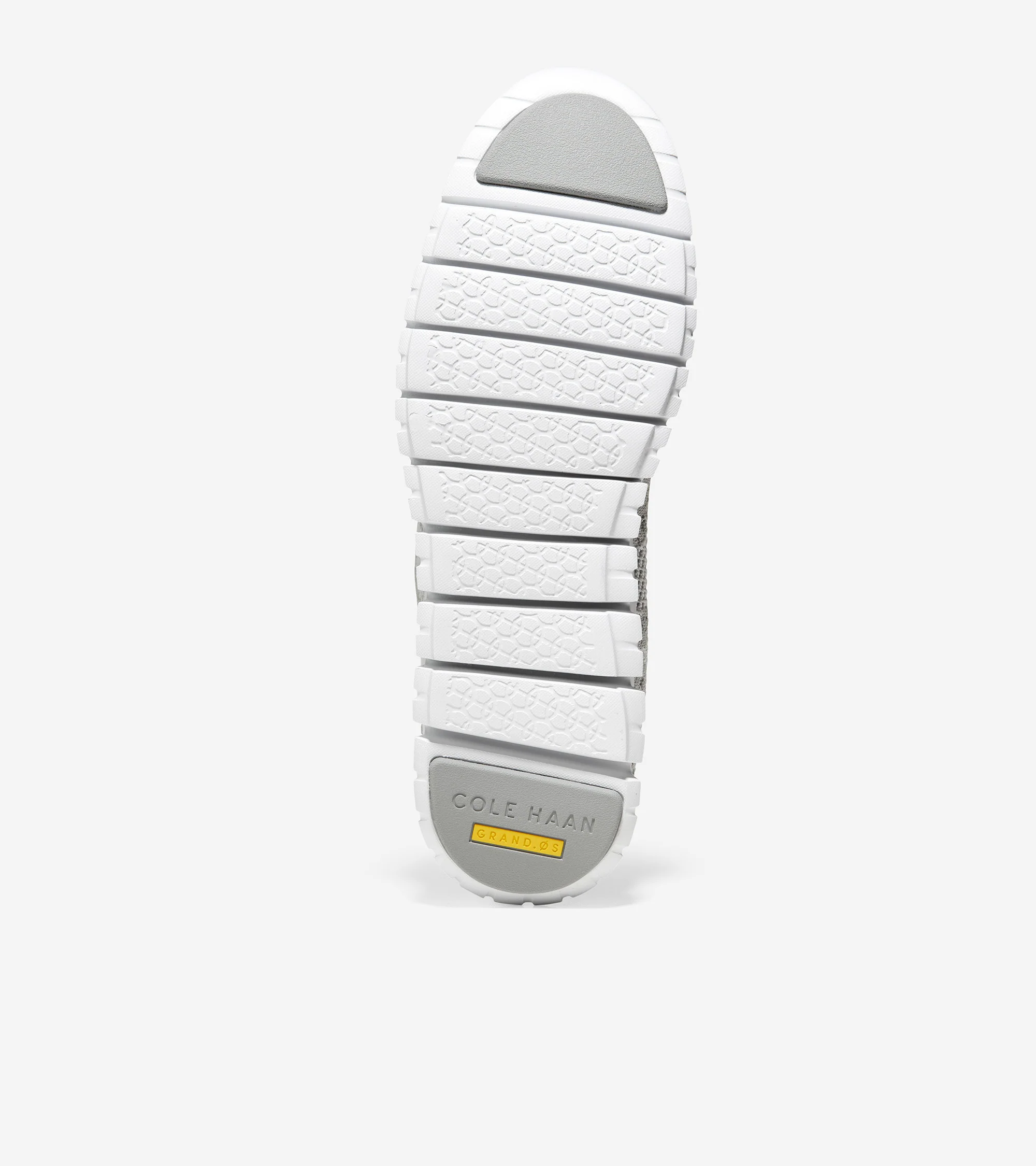 ZERØGRAND Wingtip Oxford - Image 6