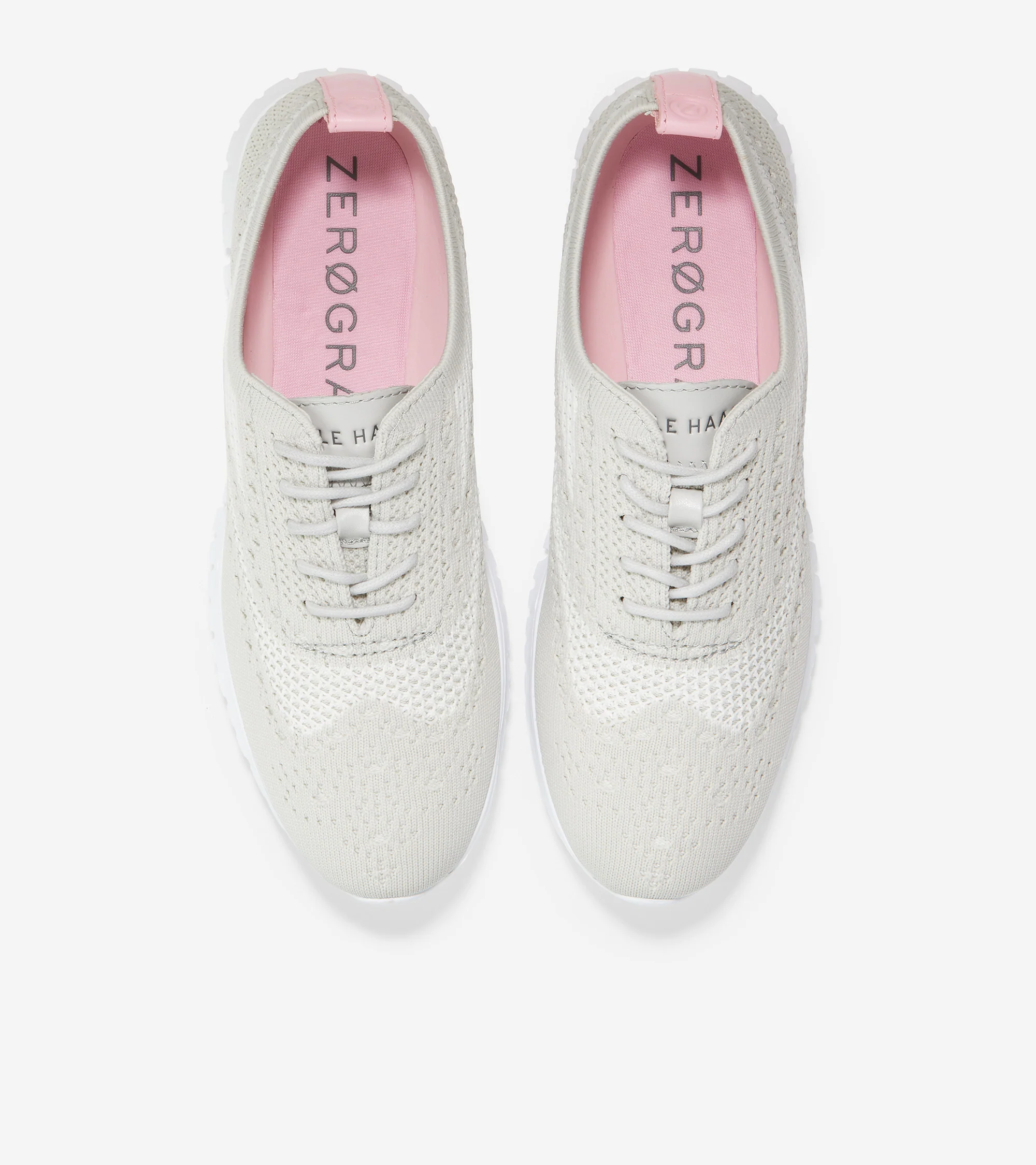 ZERØGRAND Wingtip Oxford - Image 4