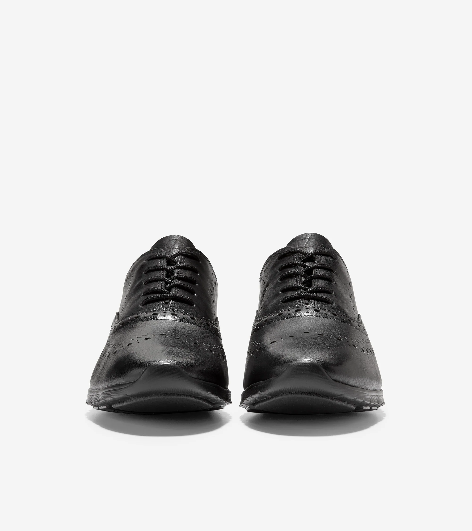 ZERØGRAND Wingtip Oxford - Image 2