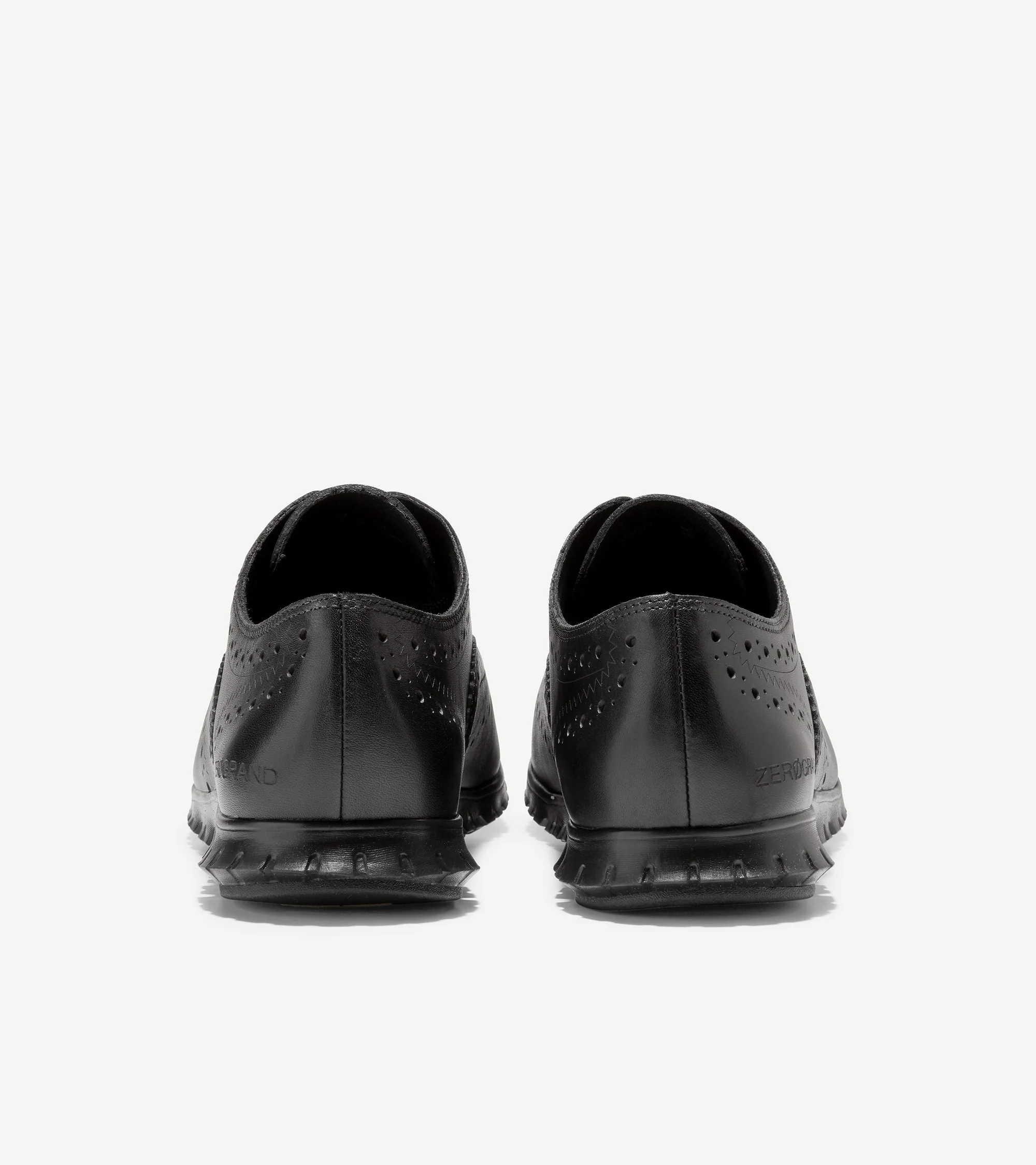 ZERØGRAND Wingtip Oxford - Image 3