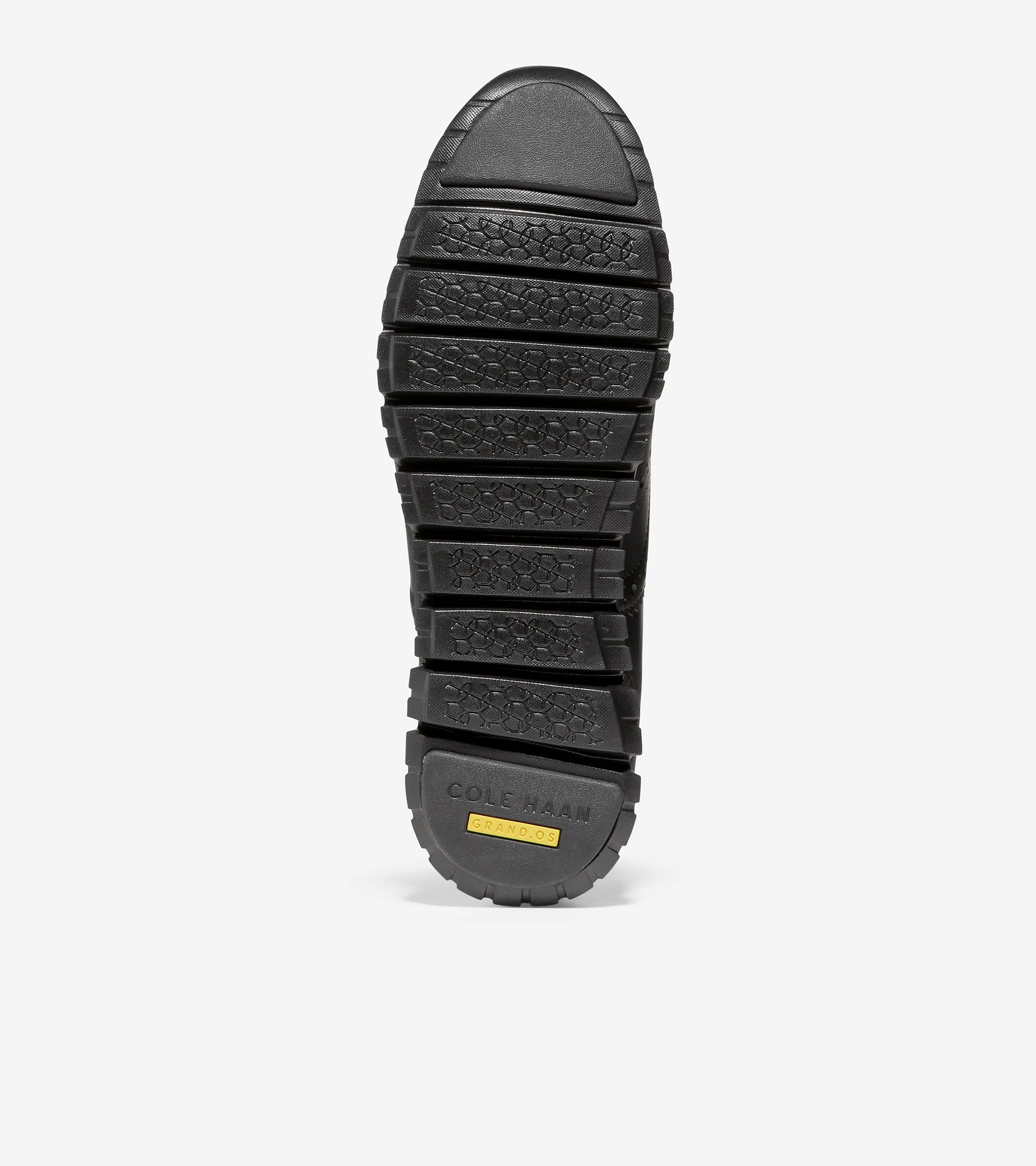 ZERØGRAND Wingtip Oxford - Image 6