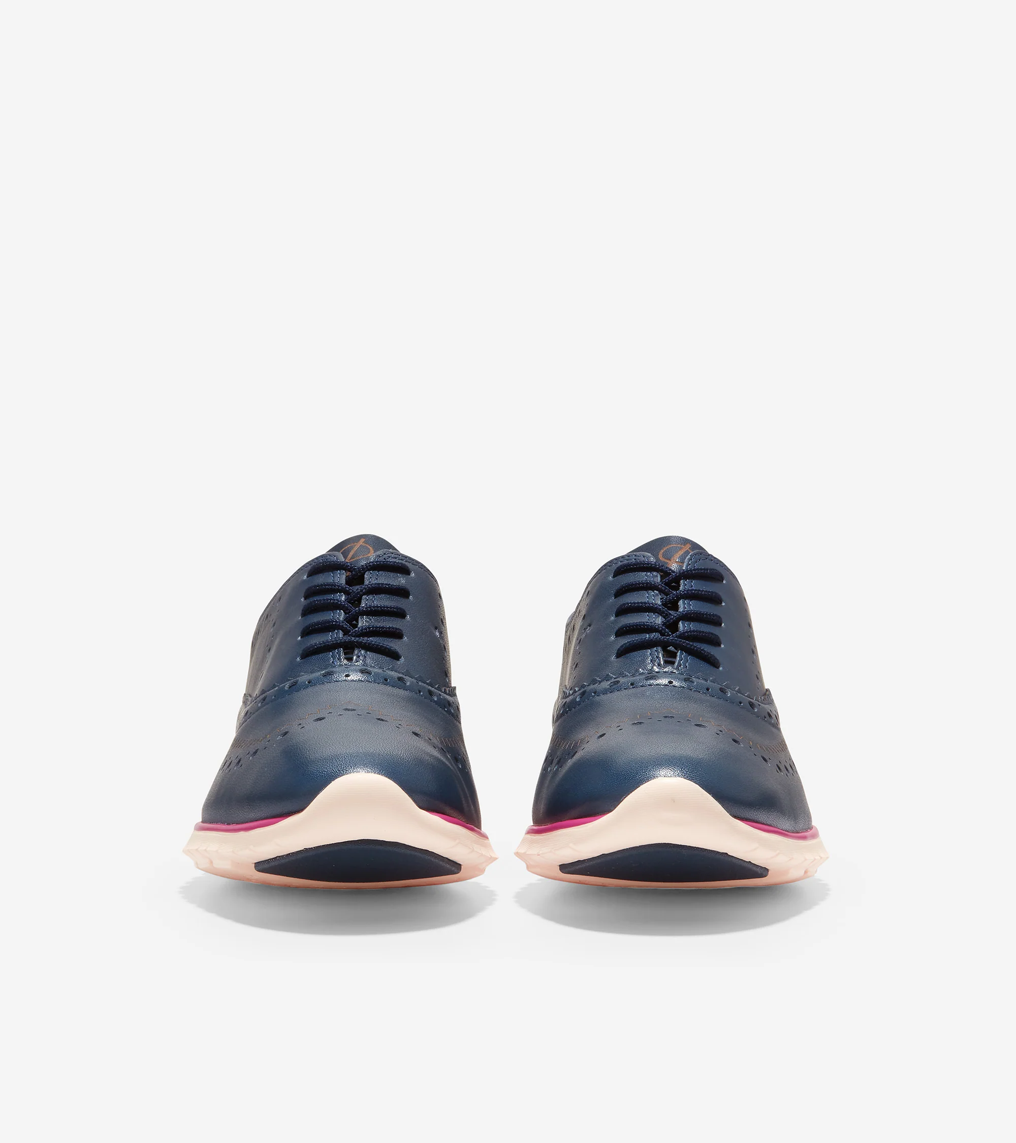 ZERØGRAND Wingtip Oxford - Image 2