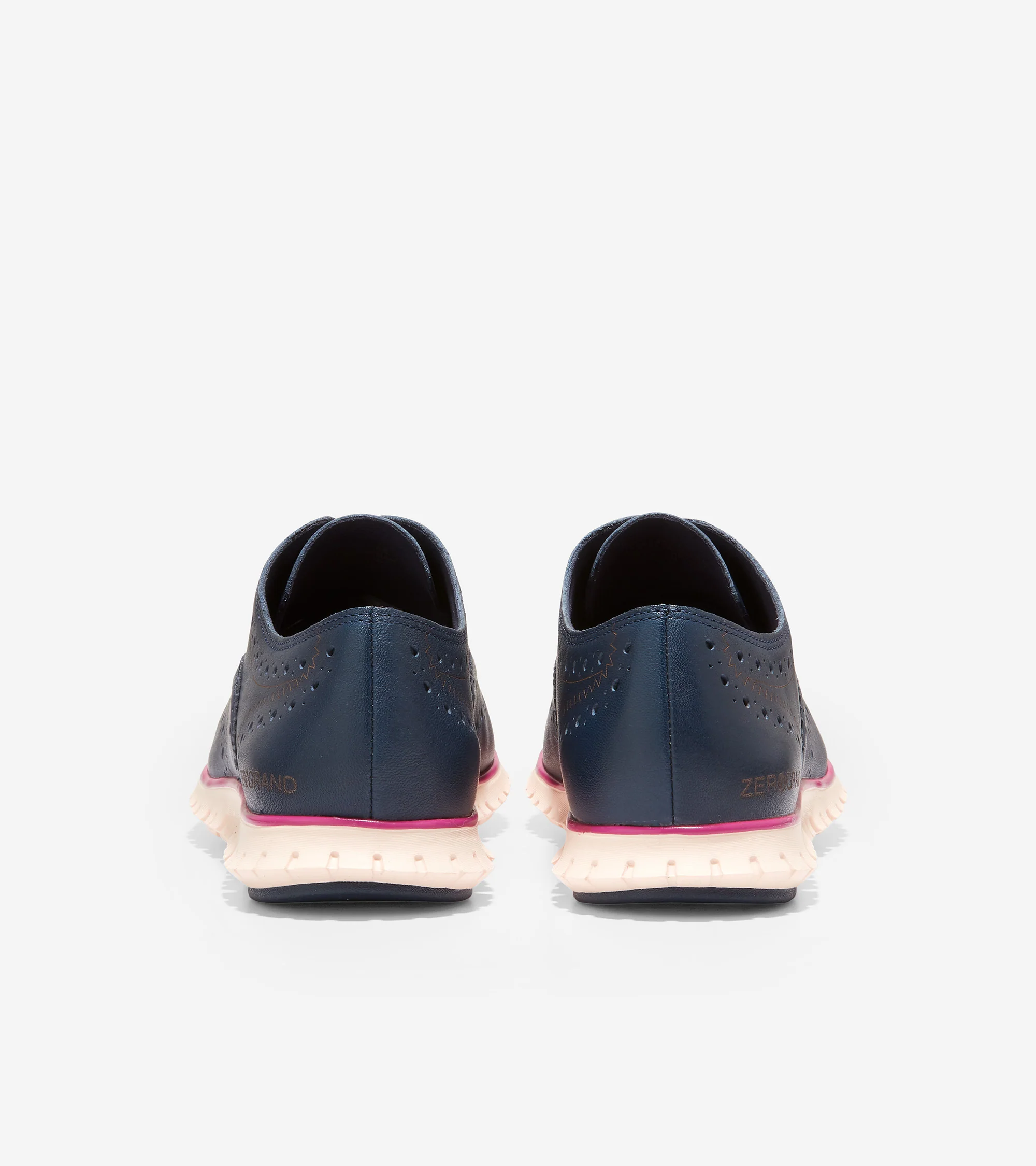 ZERØGRAND Wingtip Oxford - Image 3