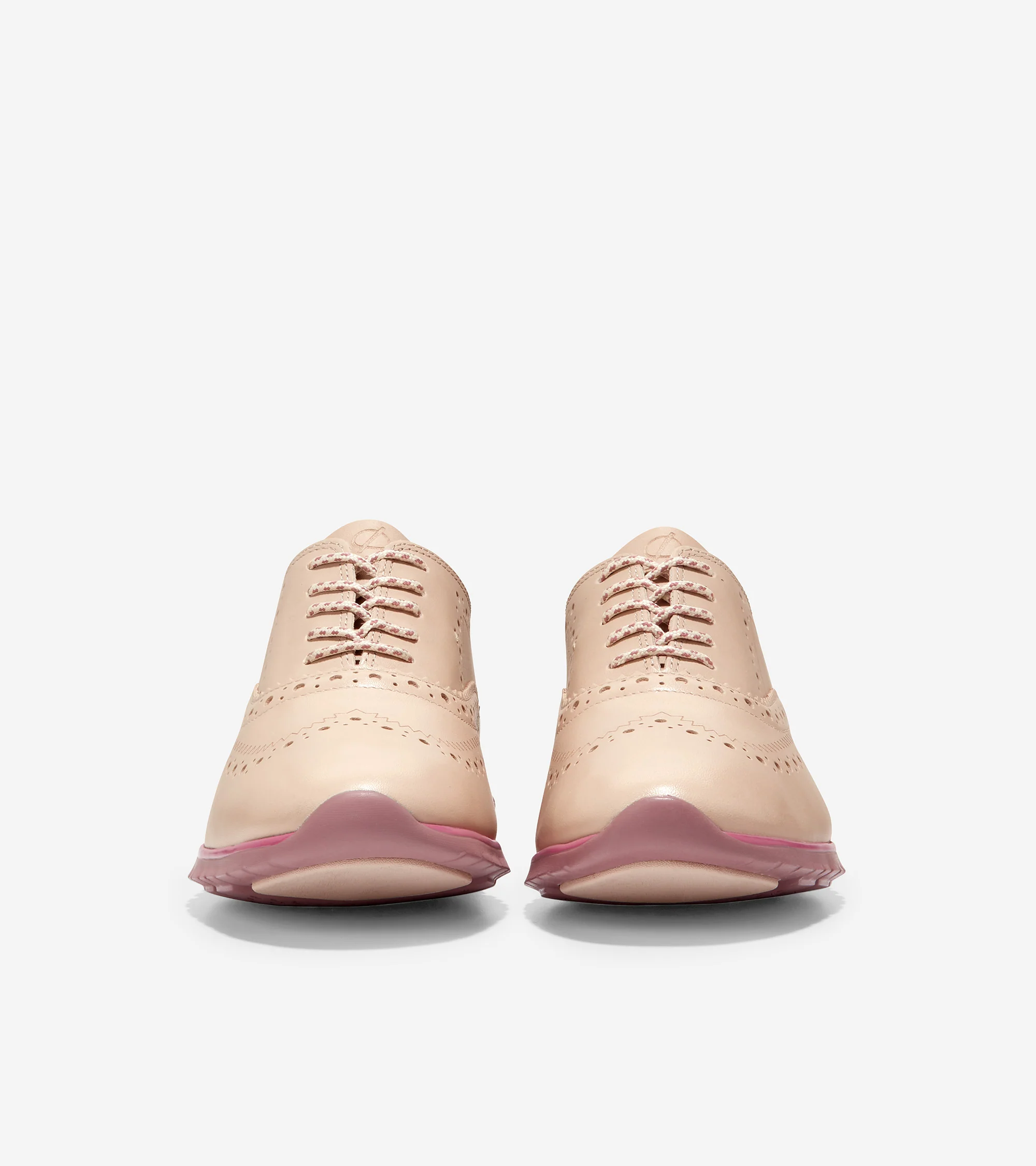 ZERØGRAND Wingtip Oxford - Image 2