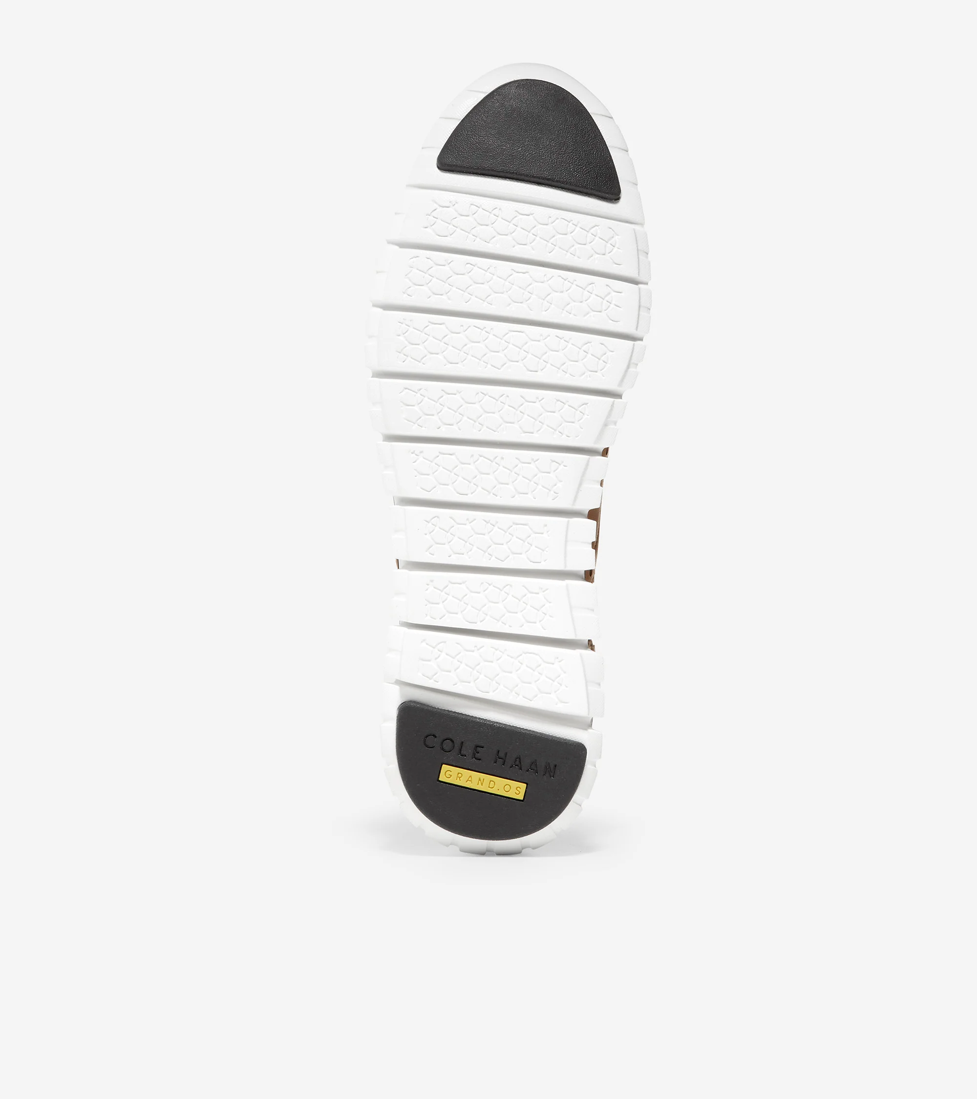ZERØGRAND Wingtip Oxford - Image 4