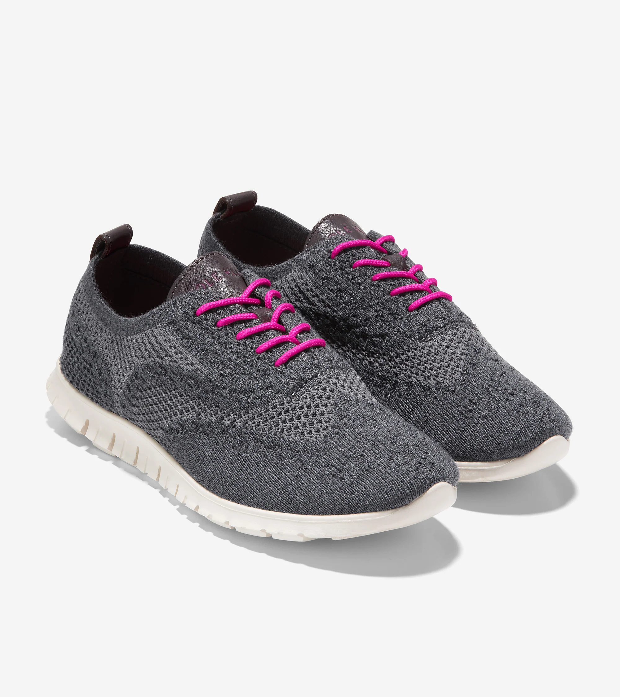 ZERØGRAND Wingtip Oxford - Image 5