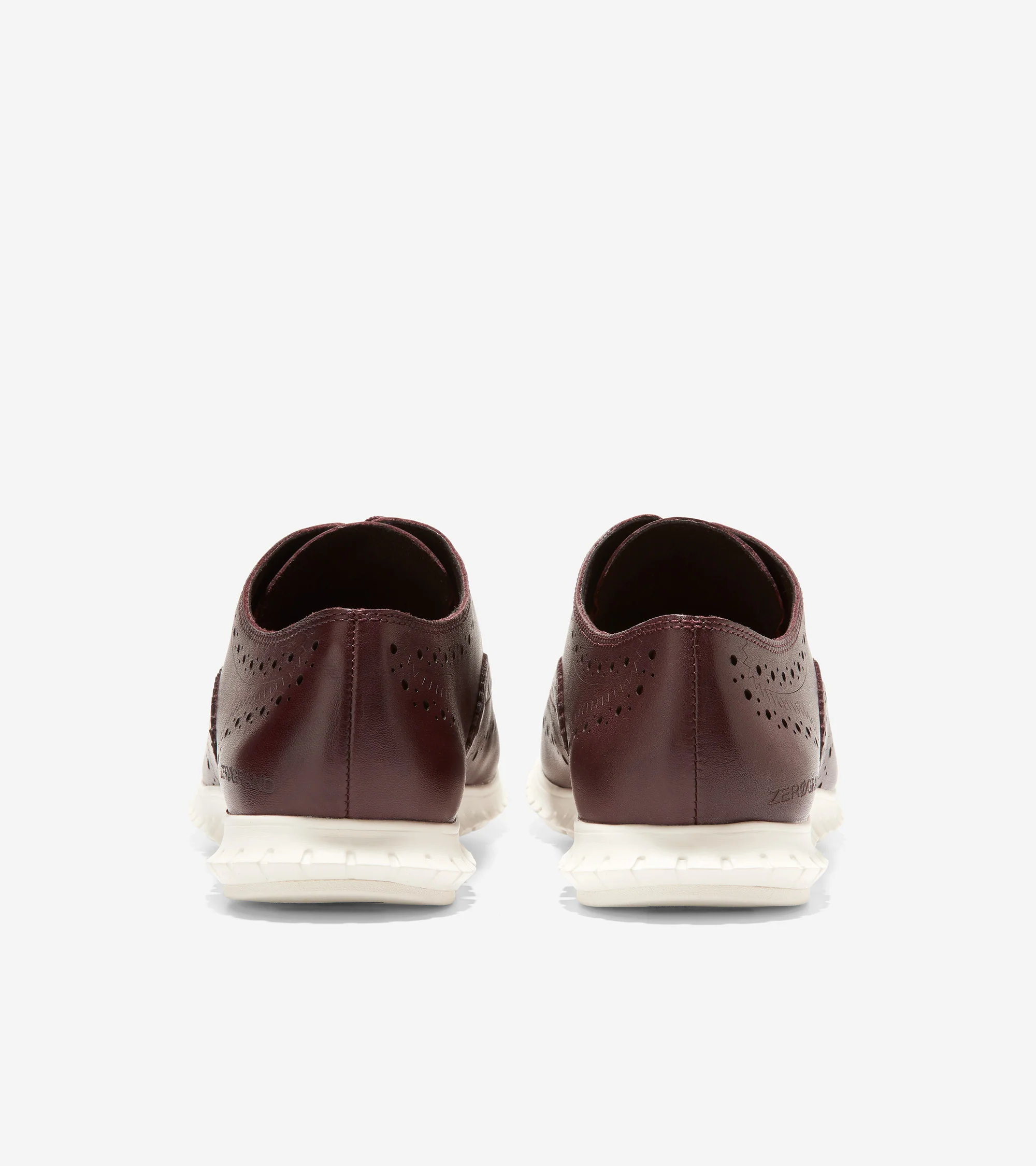 ZERØGRAND Wingtip Oxford - Image 3
