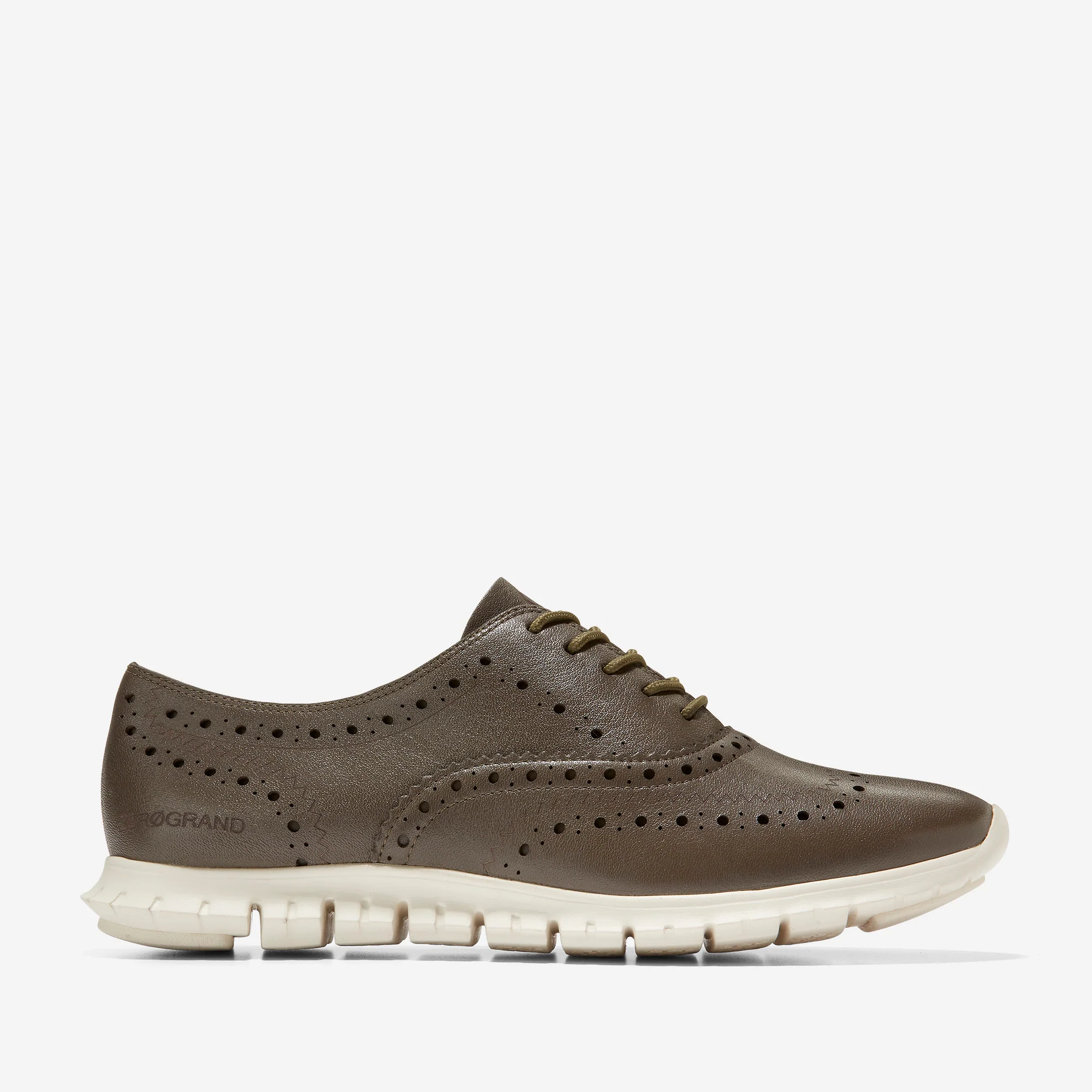 ZERØGRAND Wingtip Oxford
