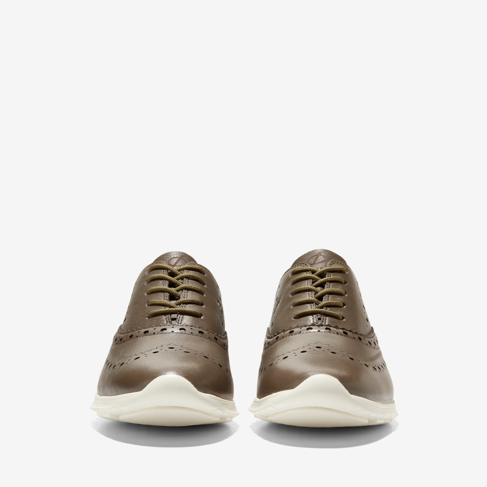 ZERØGRAND Wingtip Oxford - Image 2