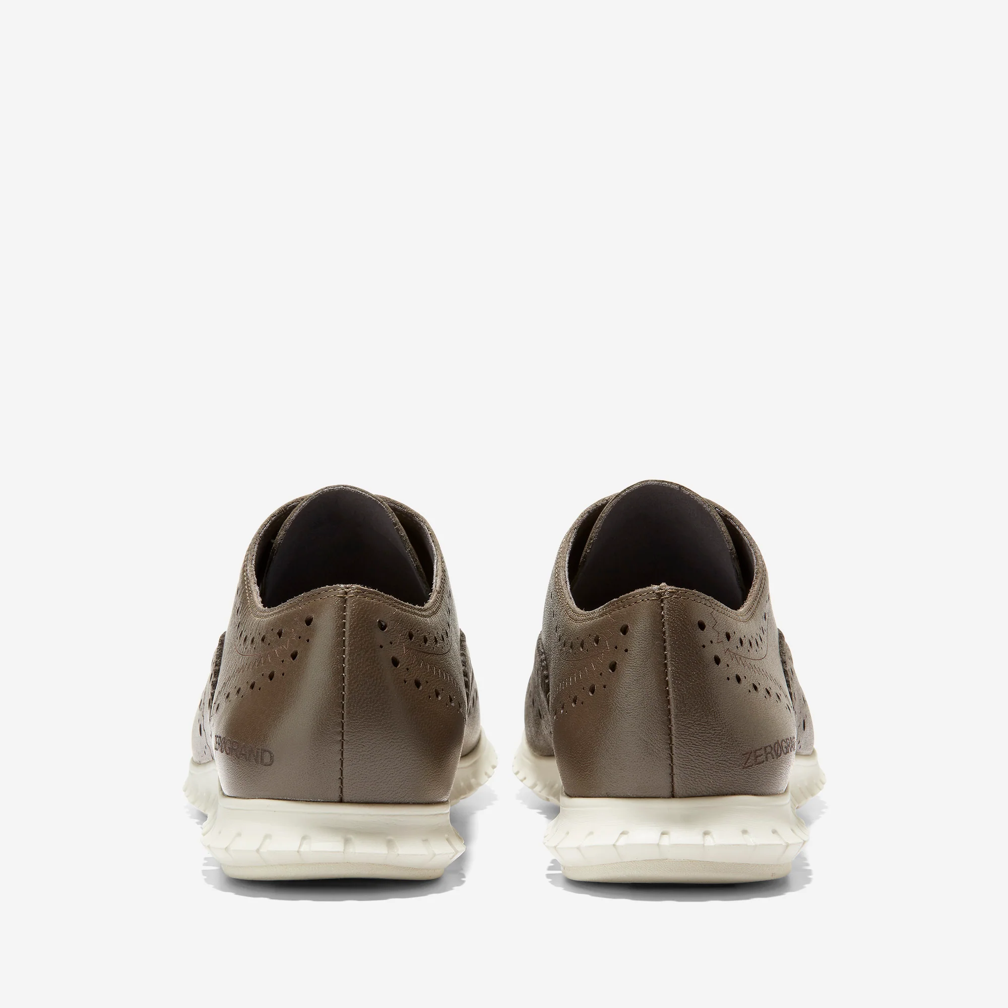 ZERØGRAND Wingtip Oxford - Image 3