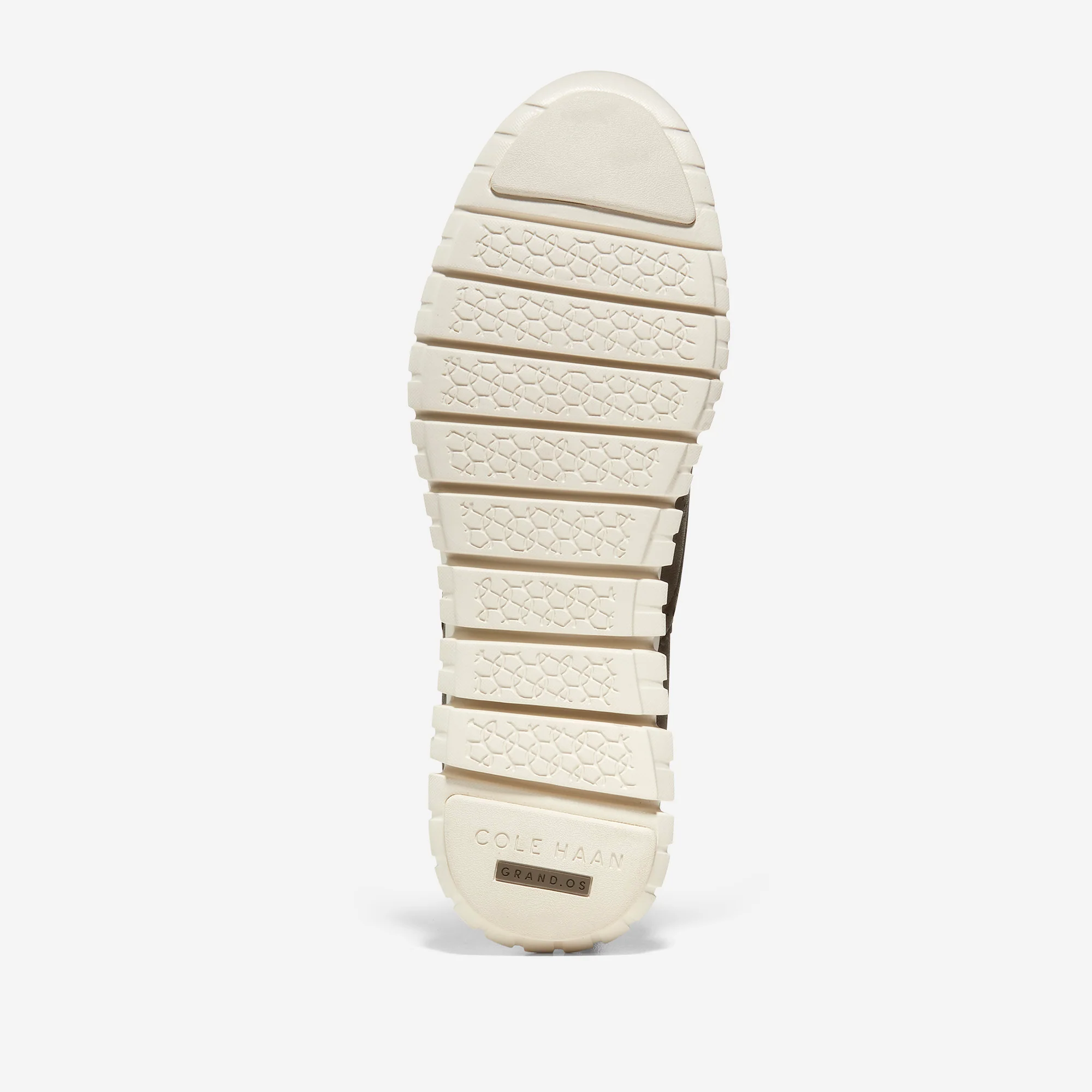 ZERØGRAND Wingtip Oxford - Image 6