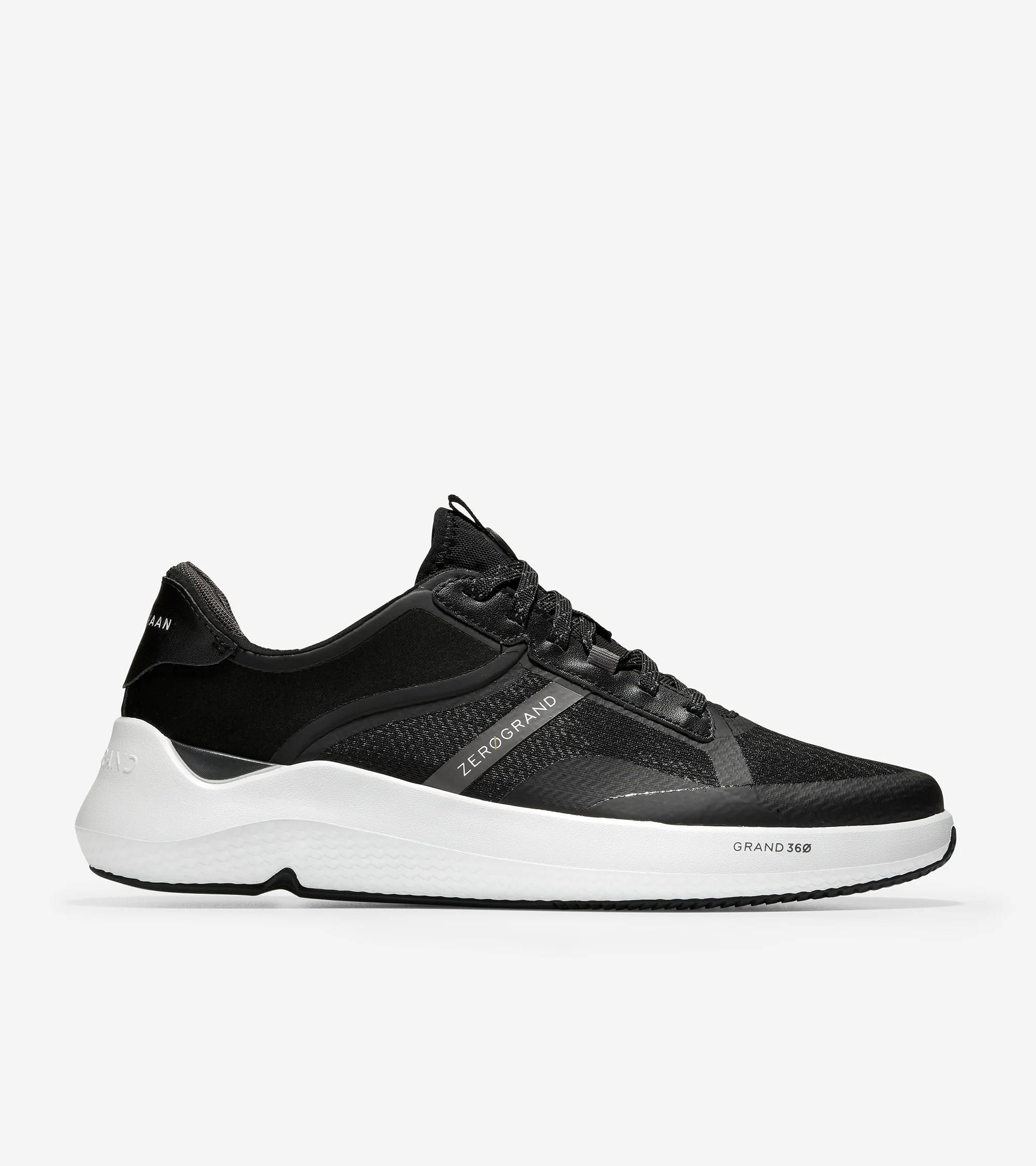 Zerøgrand Winner Tennis Sneaker