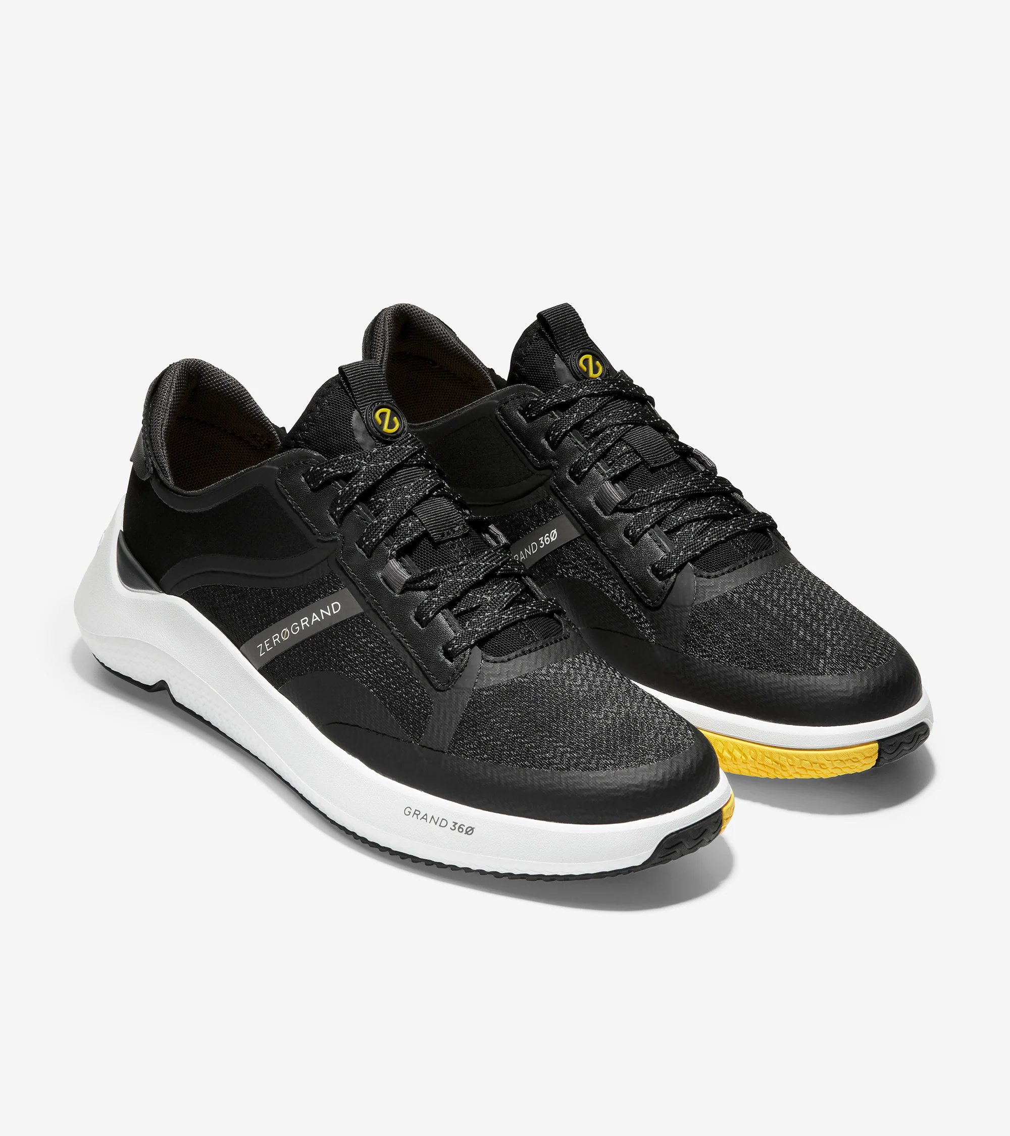Zerøgrand Winner Tennis Sneaker - Image 5