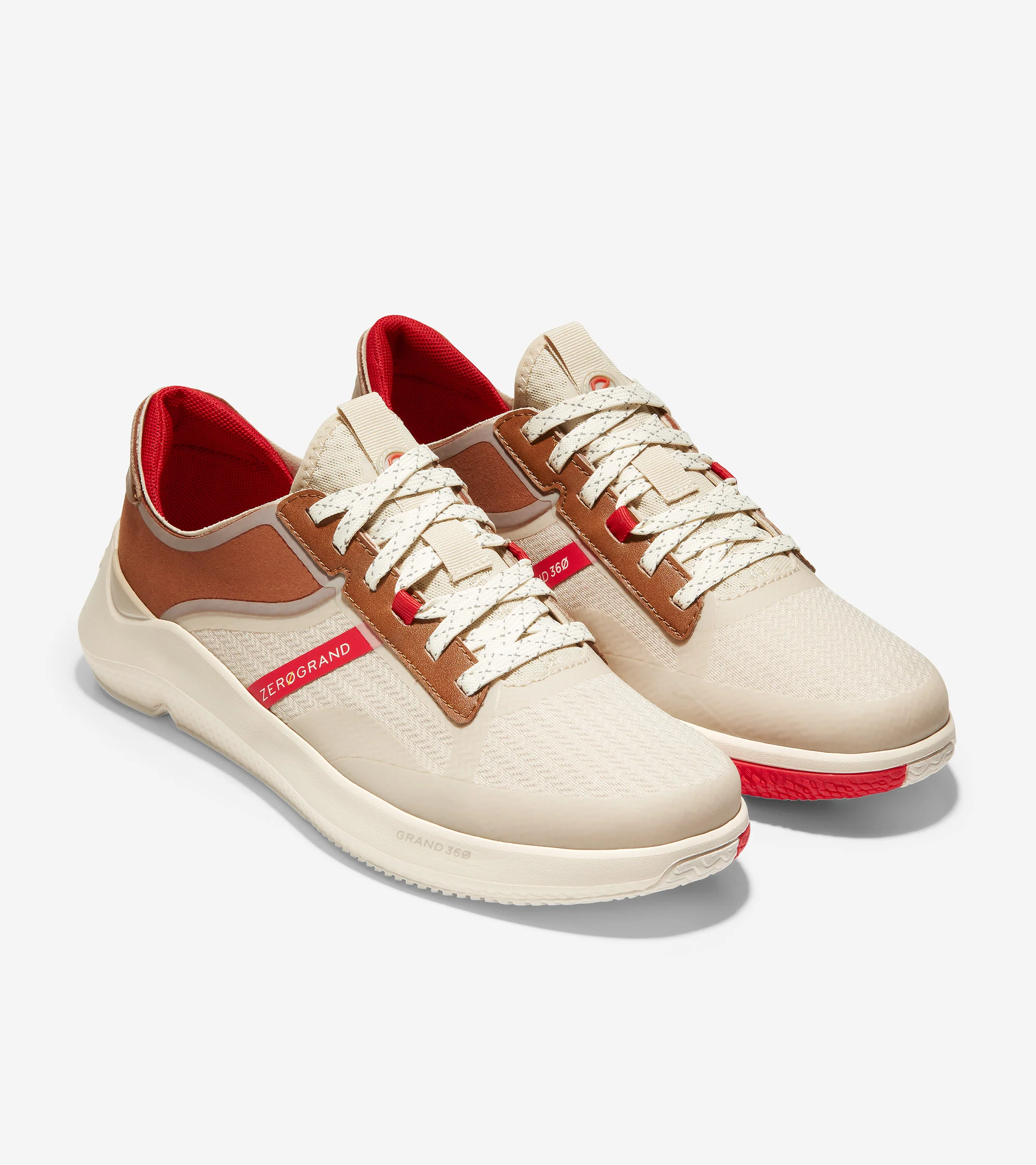 Zerøgrand Winner Tennis Sneaker - Image 5