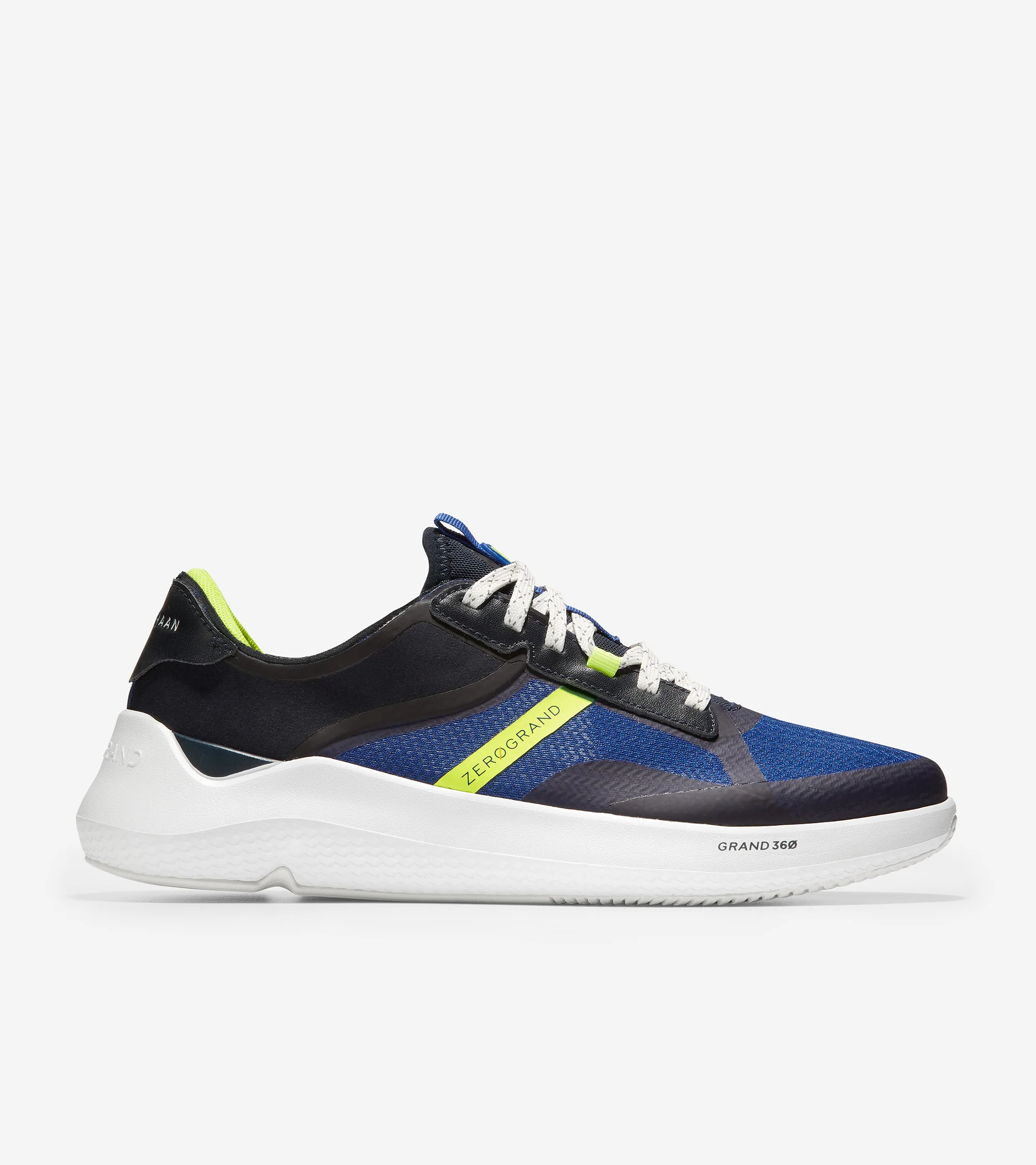Zerøgrand Winner Tennis Sneaker