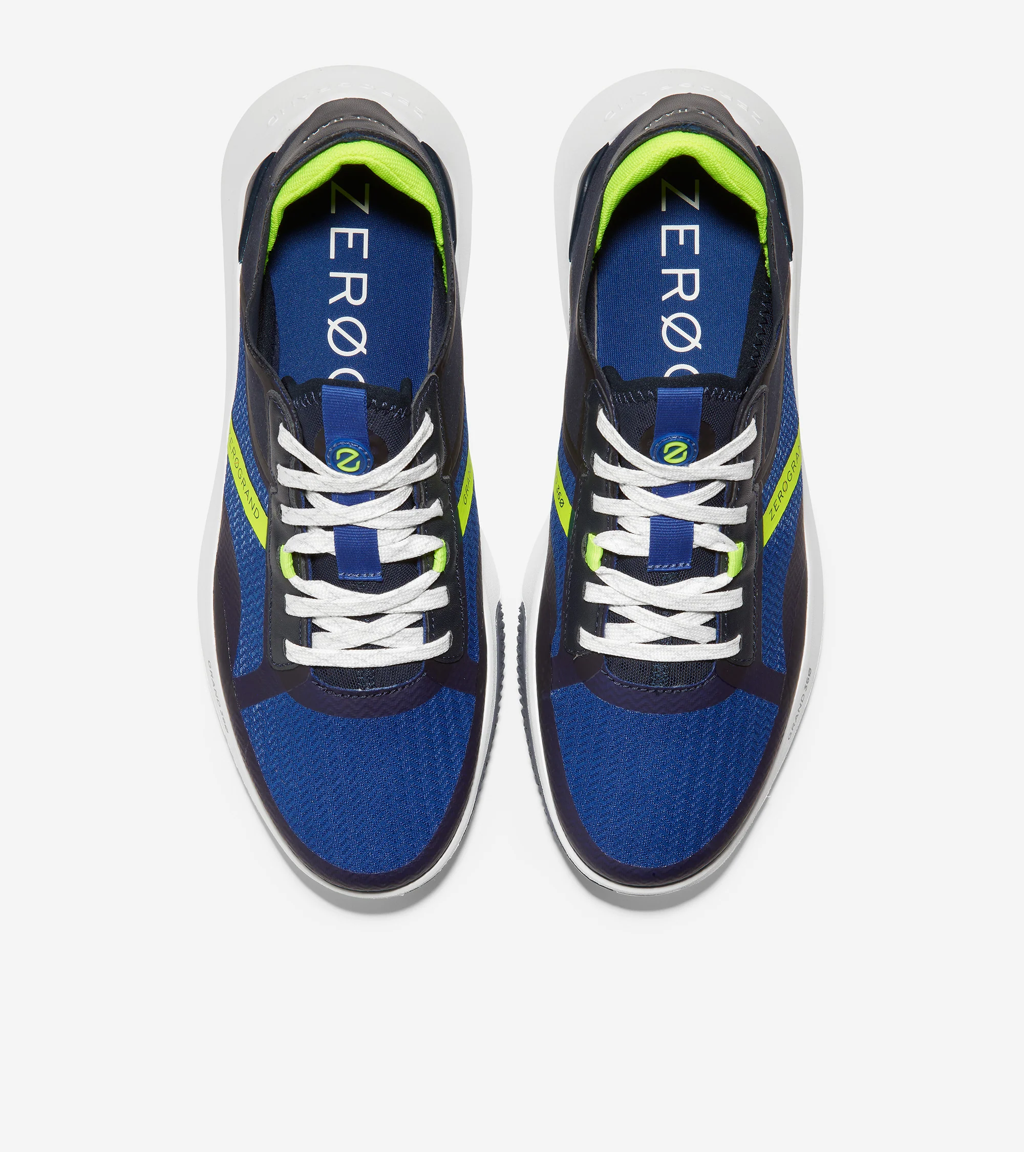Zerøgrand Winner Tennis Sneaker - Image 4