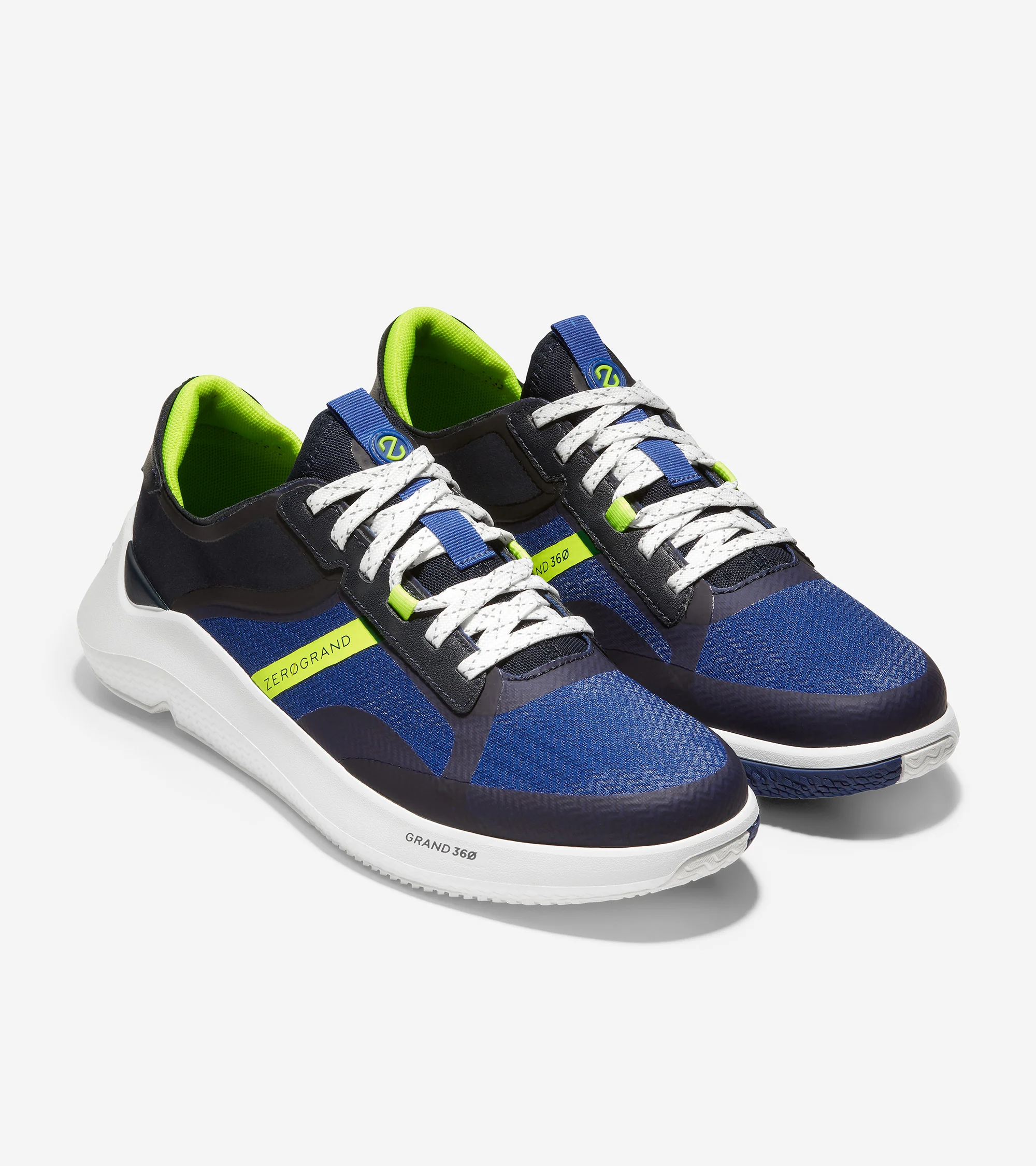 Zerøgrand Winner Tennis Sneaker - Image 5