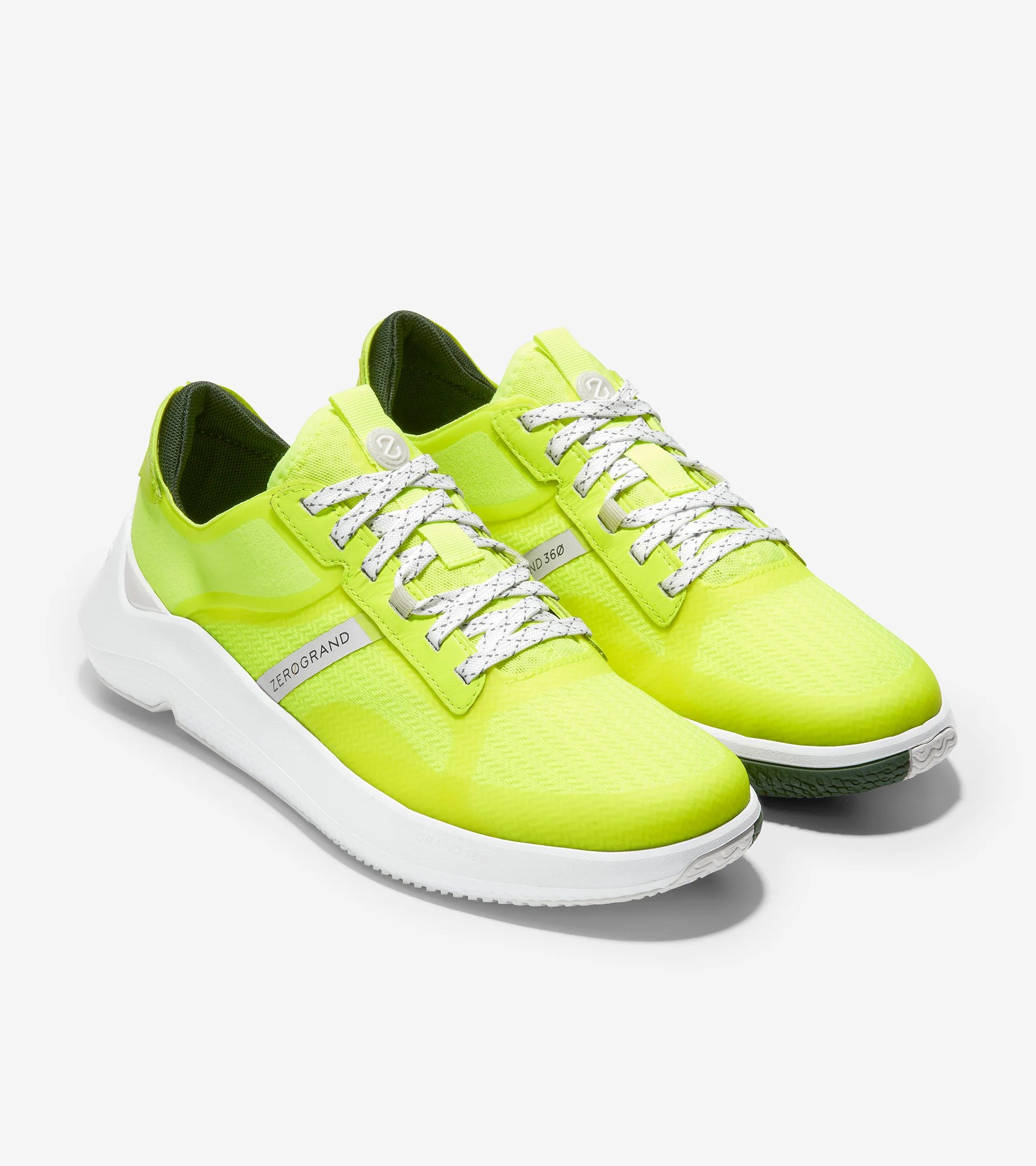 Zerøgrand Winner Tennis Sneaker - Image 5