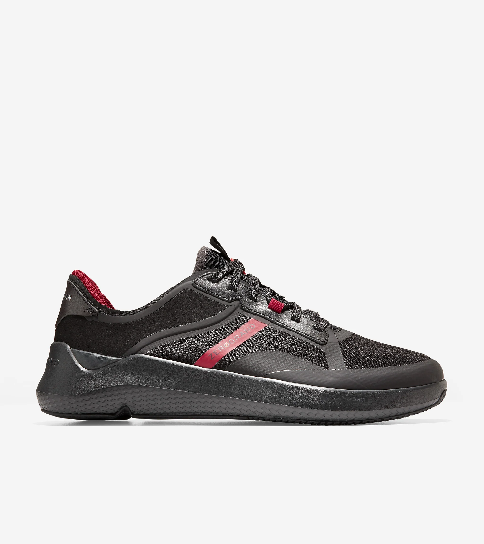 ZERØGRAND Winner Tennis Sneaker