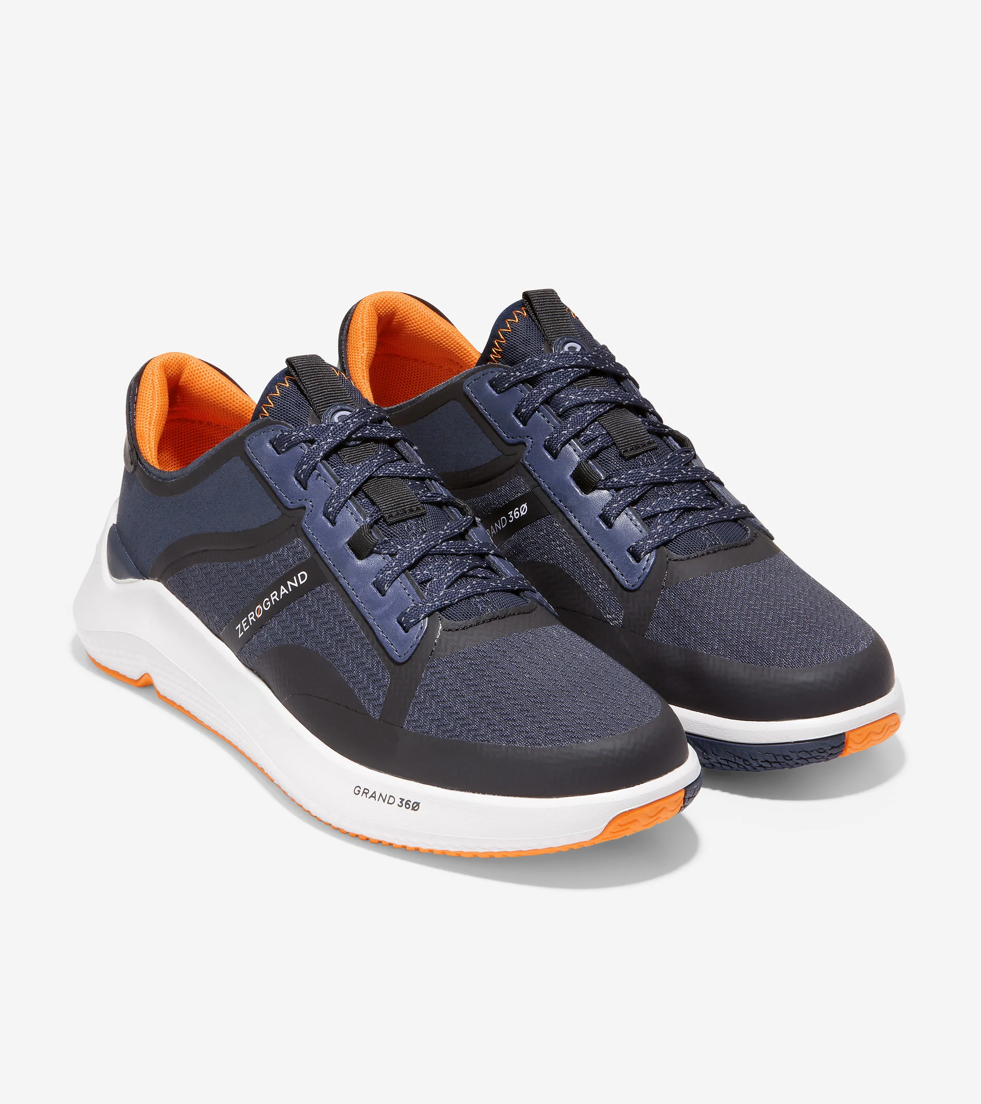 ZERØGRAND Winner Tennis Sneaker - Image 5