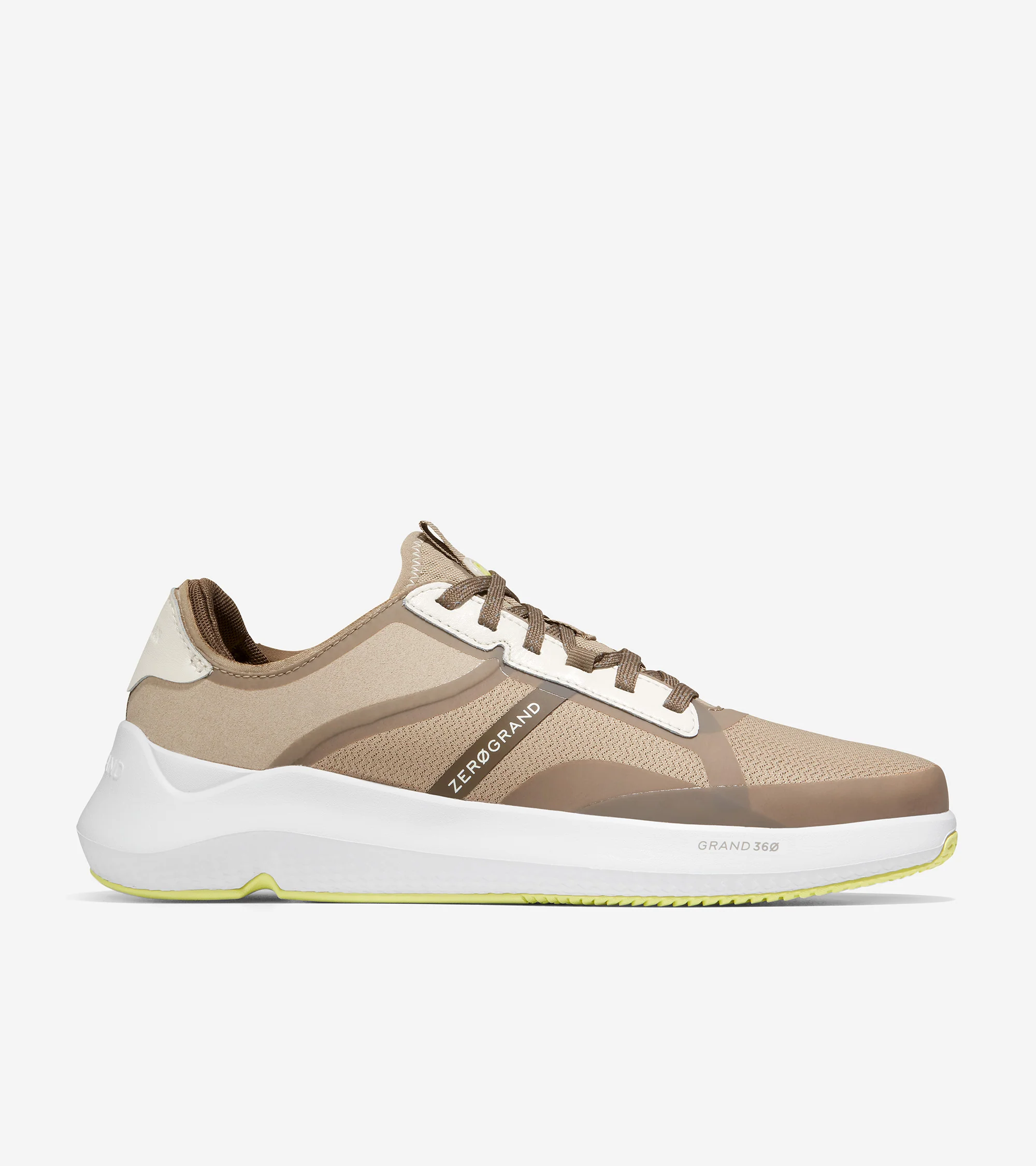 ZERØGRAND Winner Tennis Sneaker