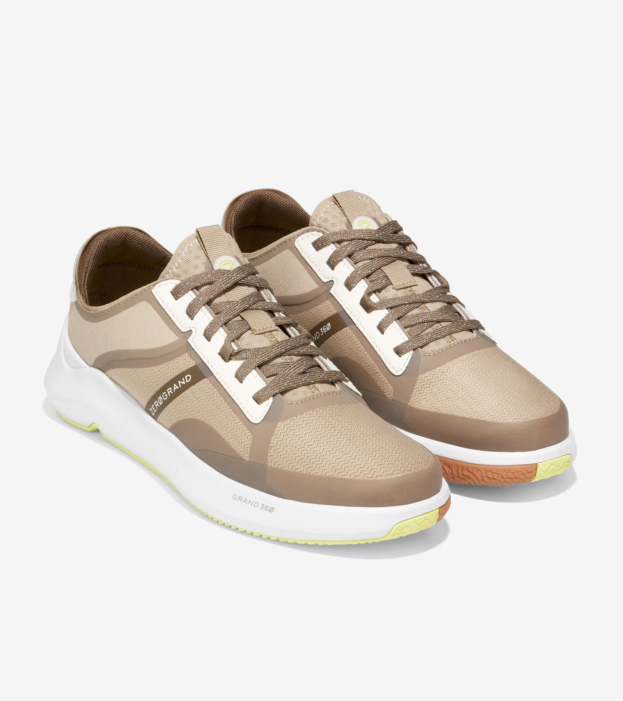 ZERØGRAND Winner Tennis Sneaker - Image 2