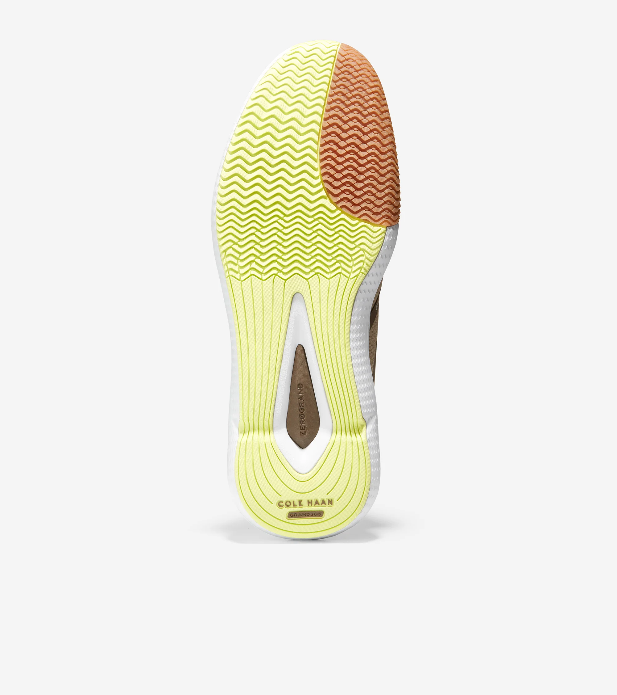 ZERØGRAND Winner Tennis Sneaker - Image 3
