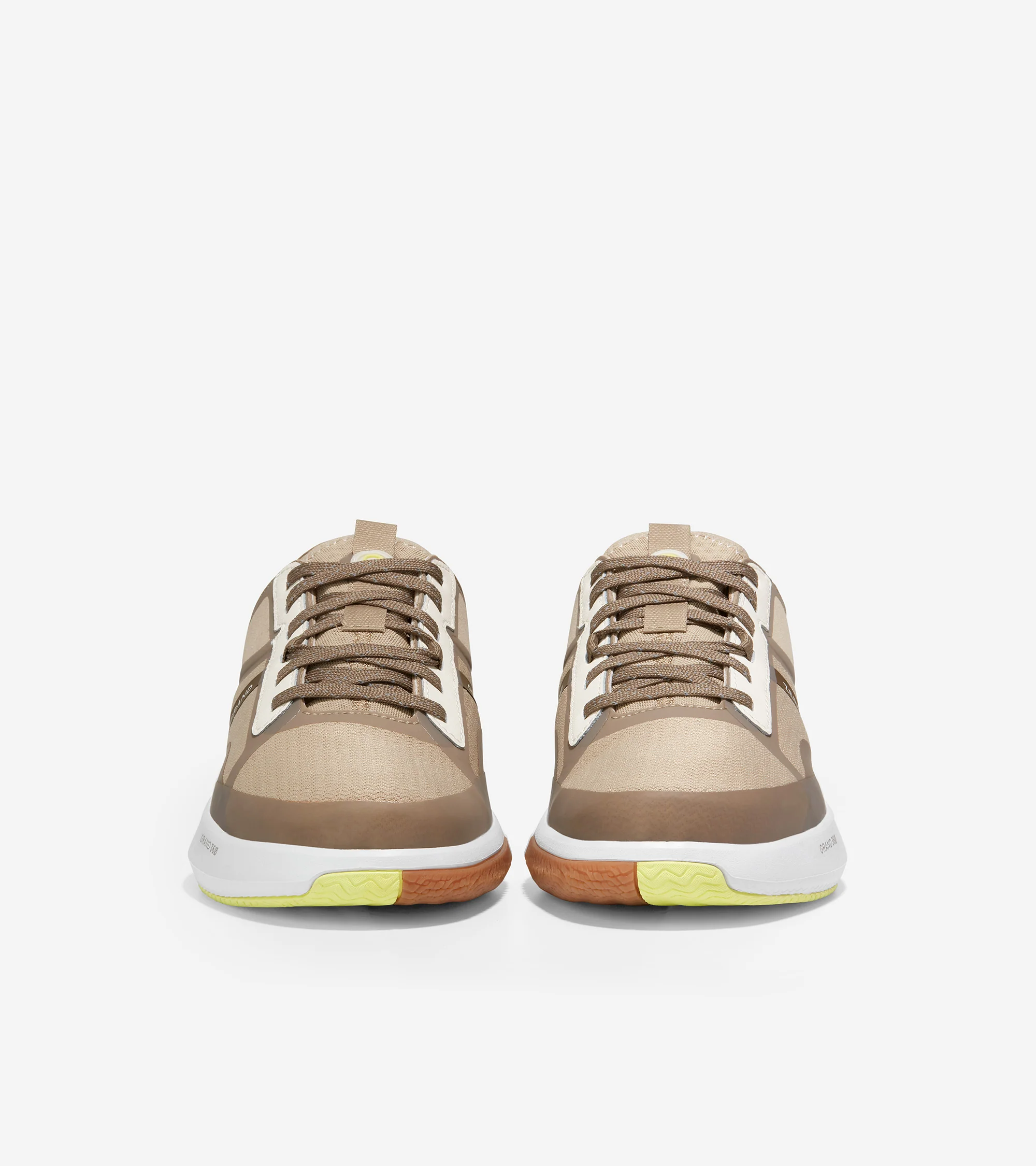 ZERØGRAND Winner Tennis Sneaker - Image 4