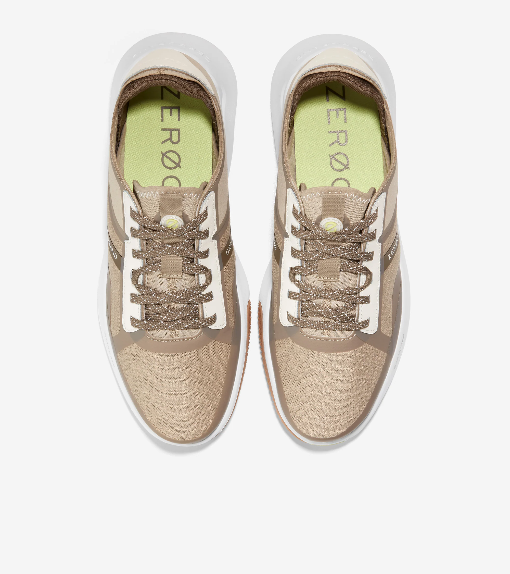 ZERØGRAND Winner Tennis Sneaker - Image 6