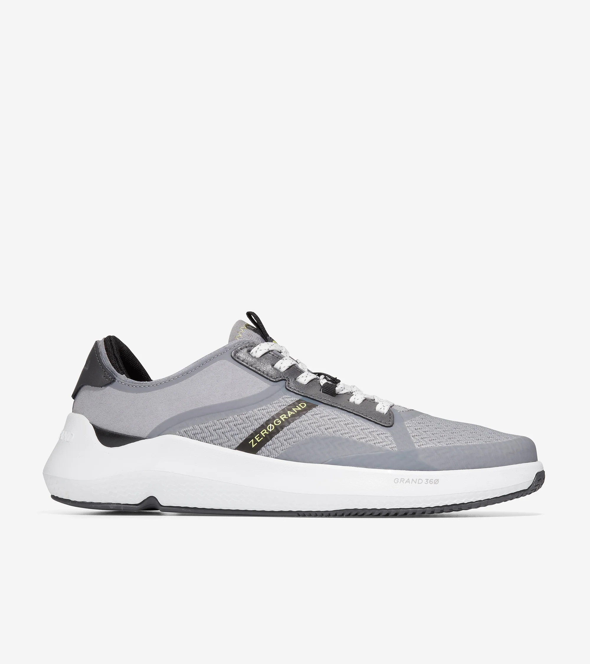 ZERØGRAND Winner Tennis Sneaker