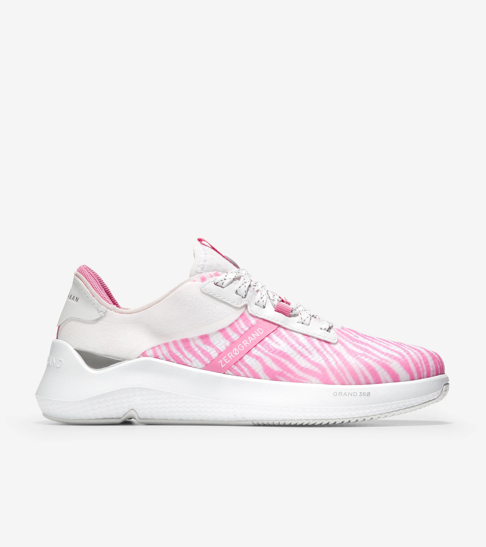 Zerøgrand Winner Tennis Sneaker