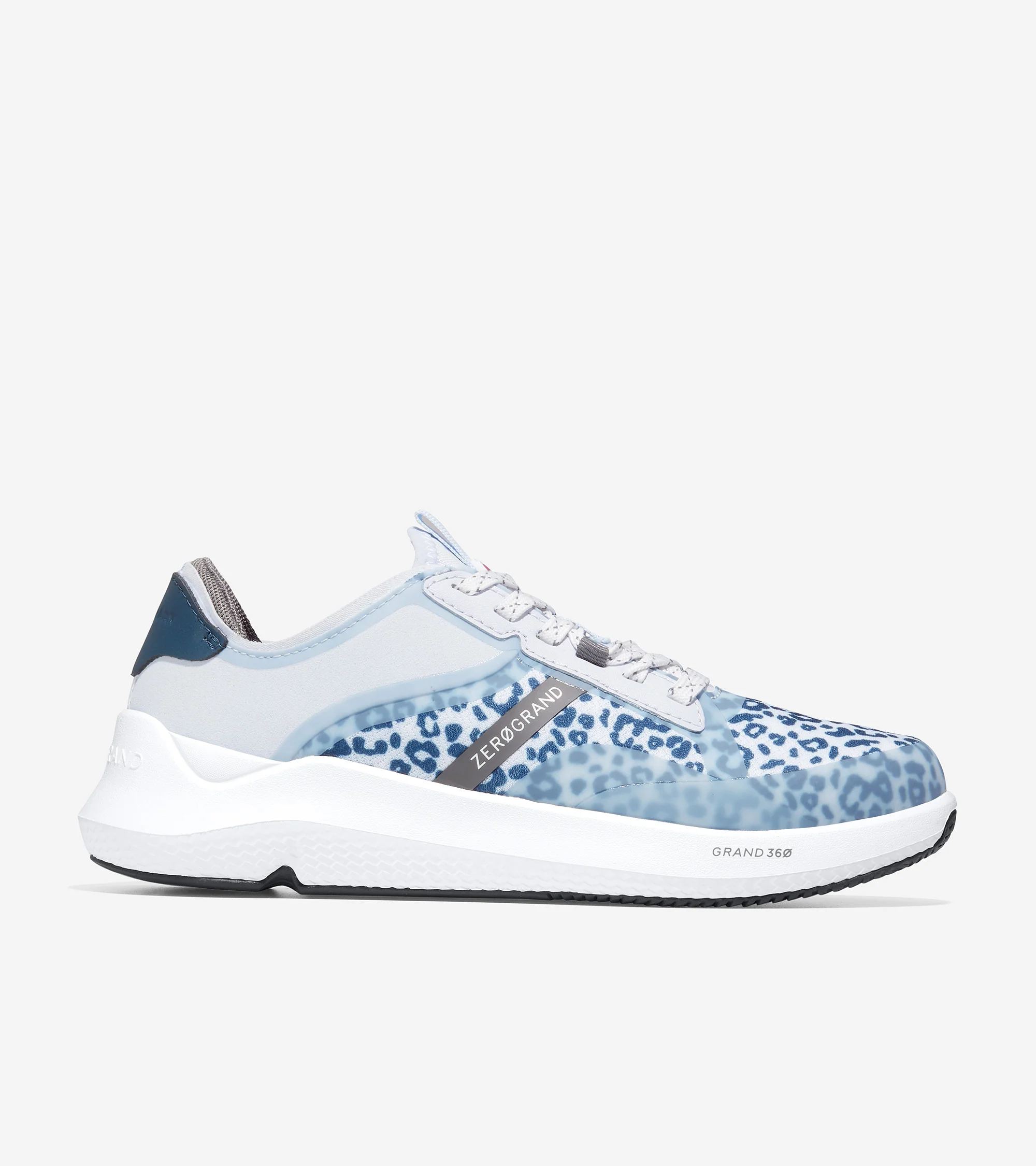 ZERØGRAND Winner Tennis Sneaker