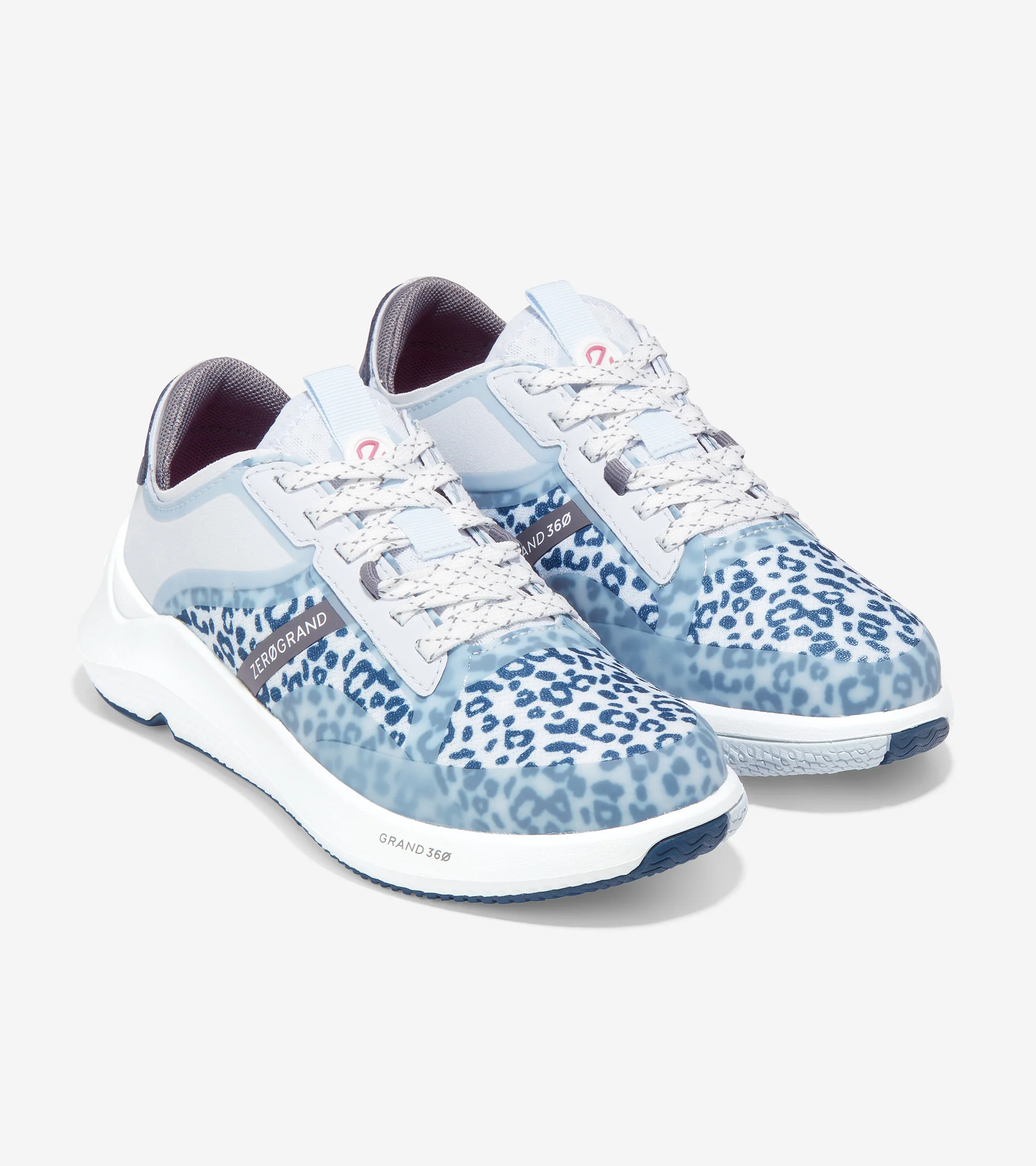 ZERØGRAND Winner Tennis Sneaker - Image 5