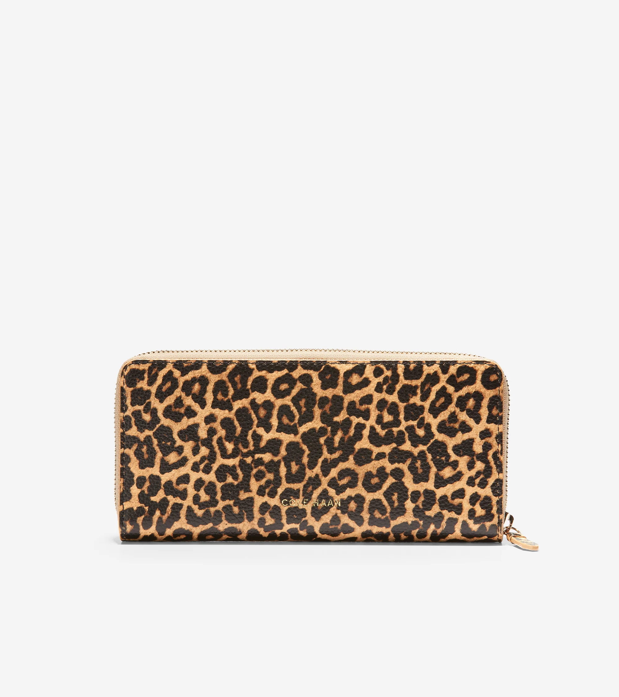 Zip Around Continental Wallet - Image 2